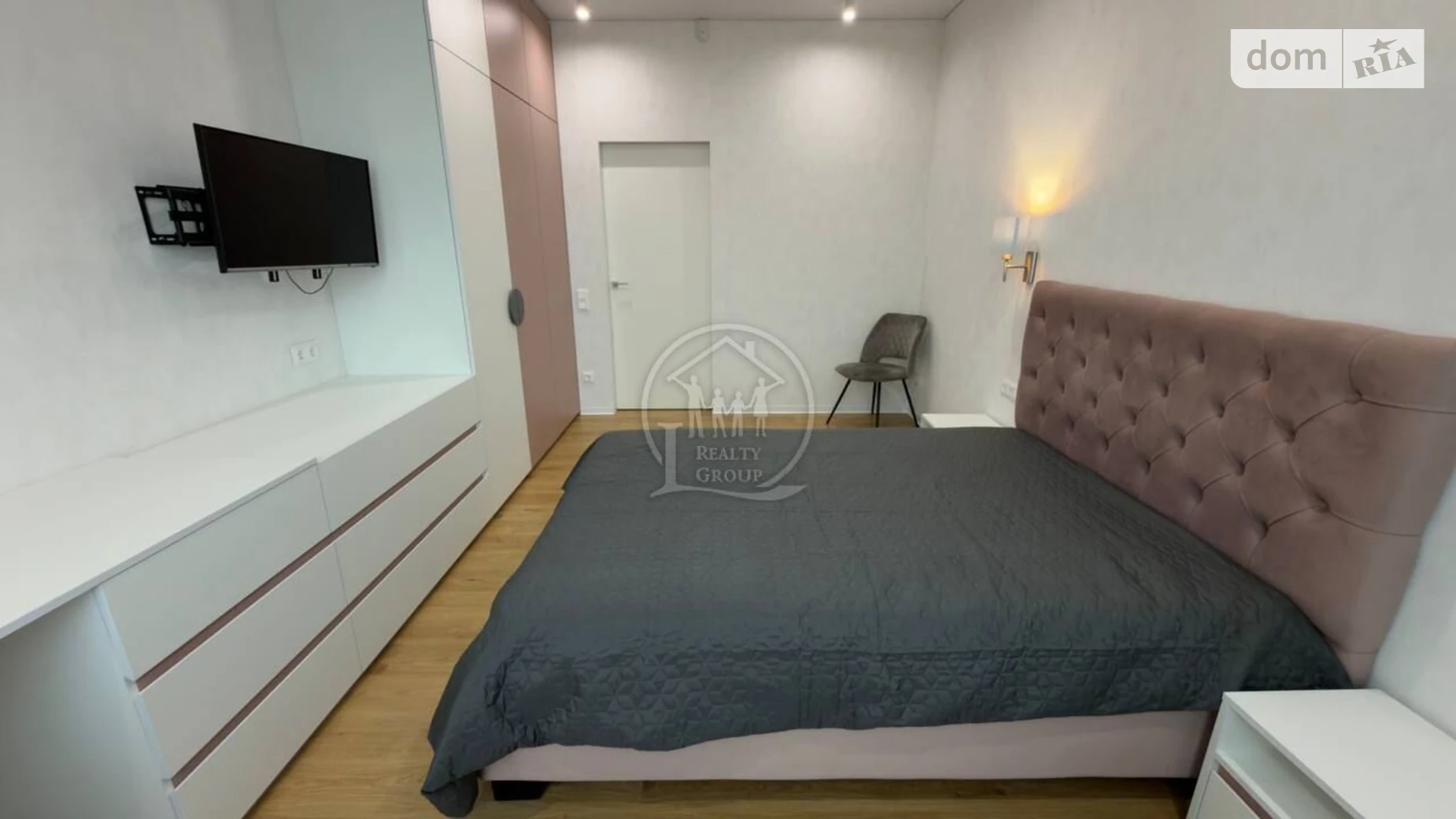 Сдается в аренду 2-комнатная квартира 66 кв. м в Одессе, ул. Генуэзская, 3Г - фото 5