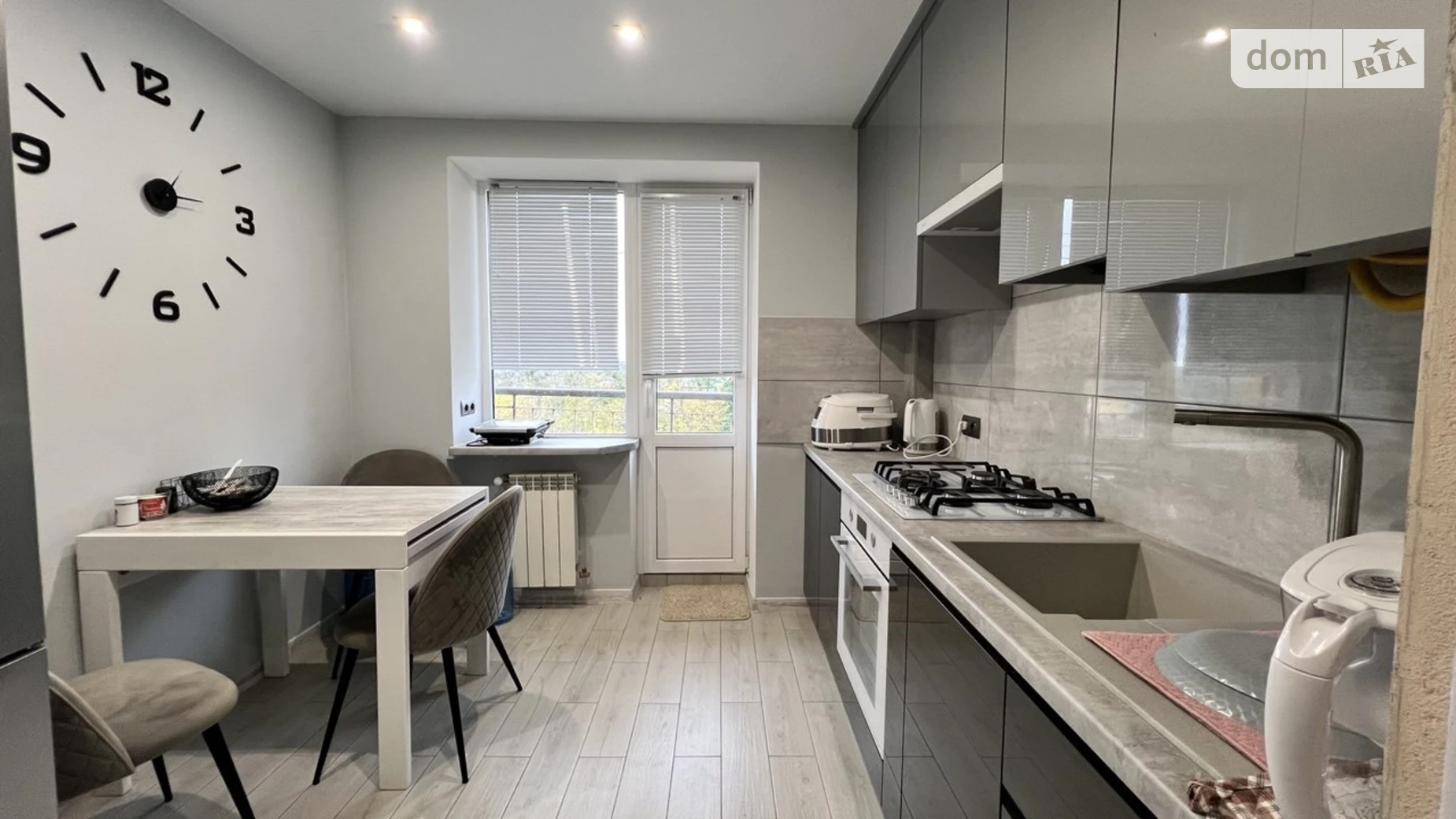 Продається 2-кімнатна квартира 51.2 кв. м у, цена: 68000 $ - фото 5