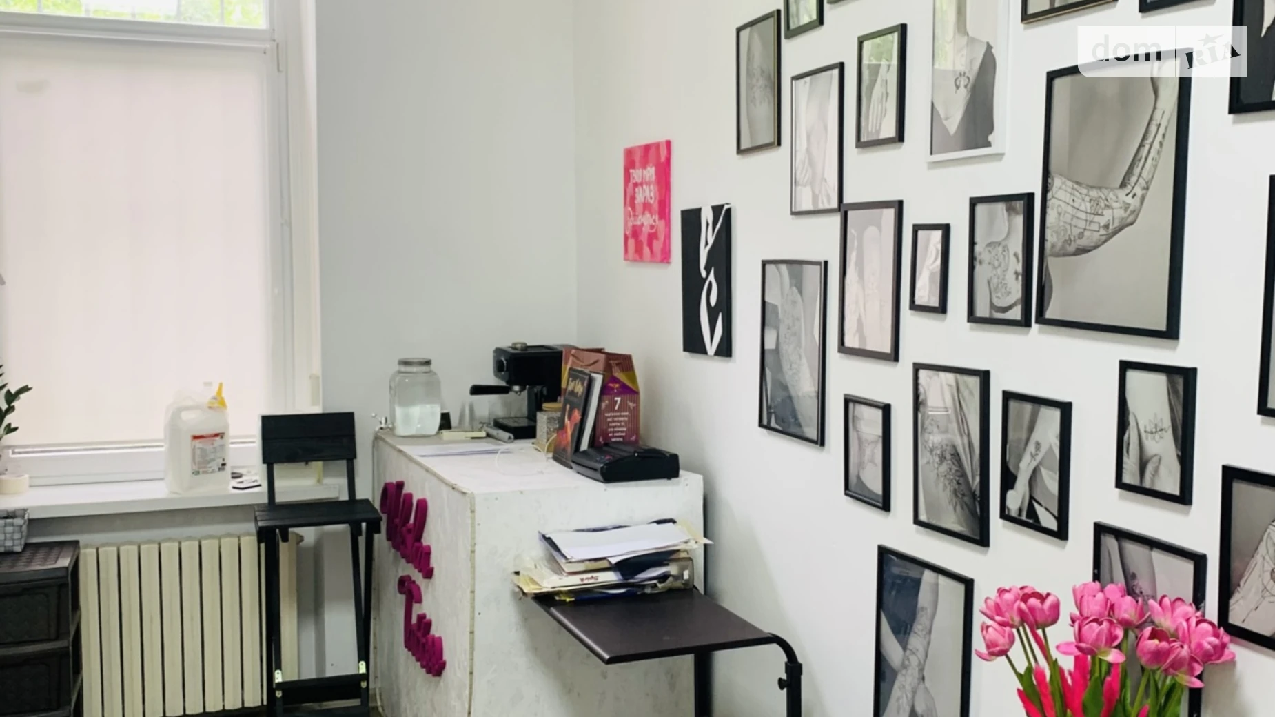 Здається в оренду офіс 31 кв. м в бізнес-центрі, цена: 14990 грн - фото 3