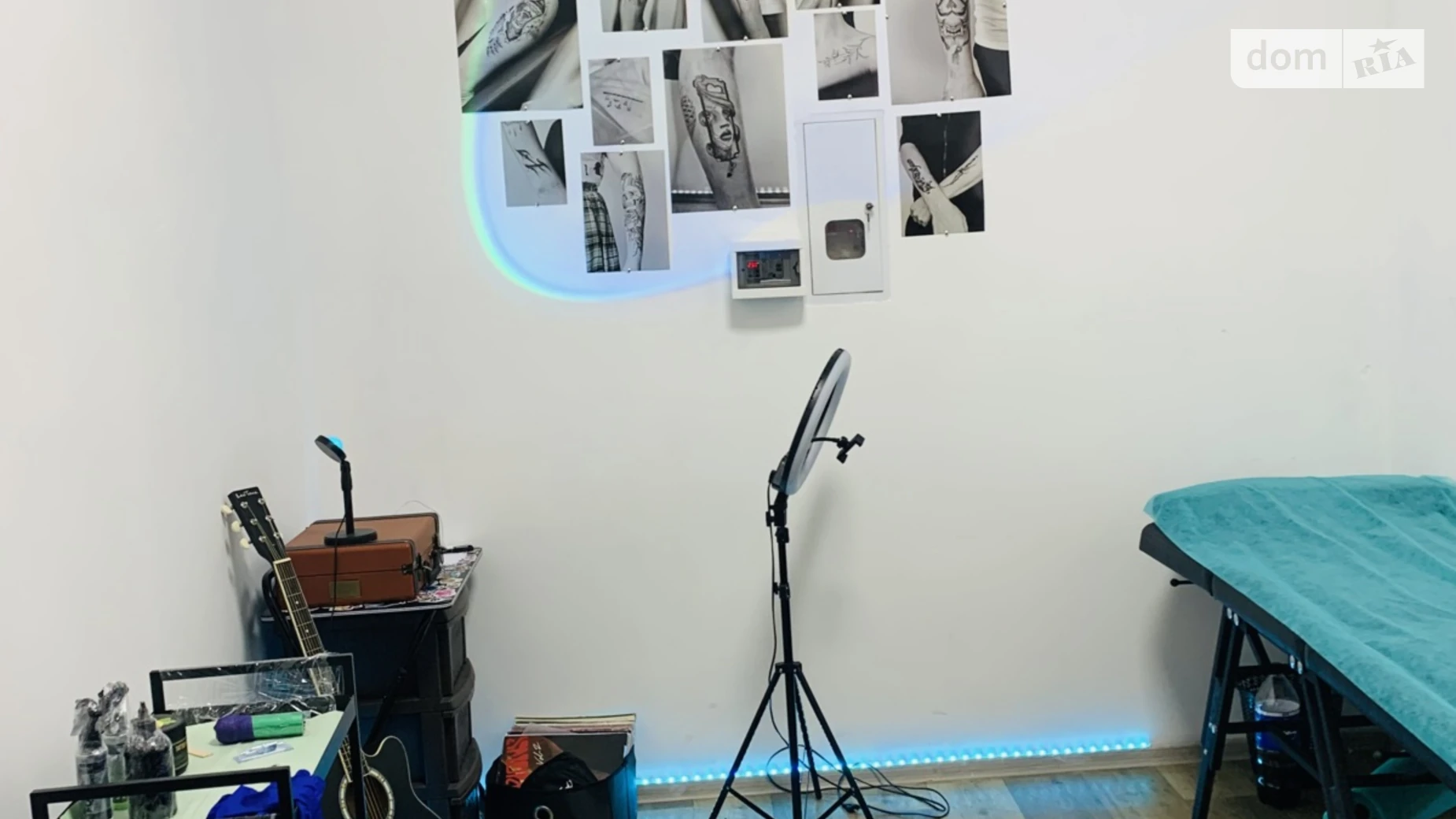 Здається в оренду офіс 31 кв. м в бізнес-центрі, цена: 14990 грн - фото 5