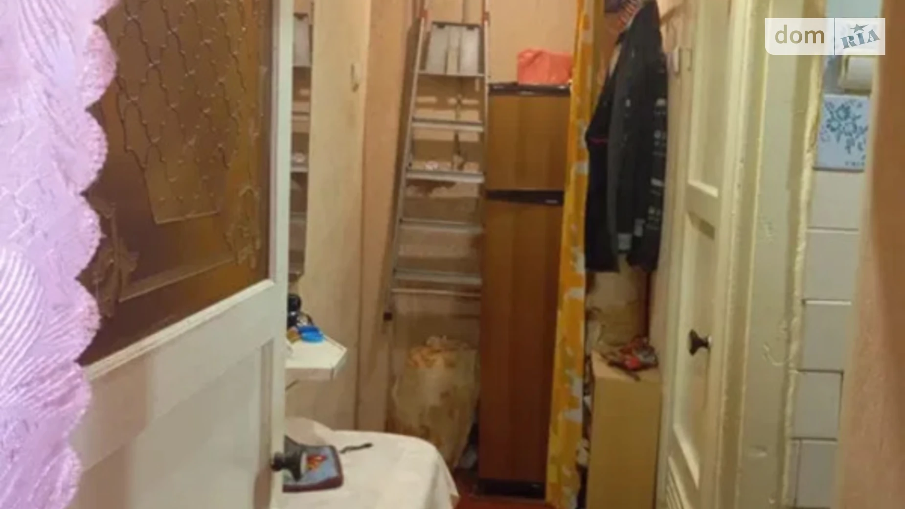 Продается 2-комнатная квартира 31.6 кв. м в Харькове, цена: 15900 $ - фото 4