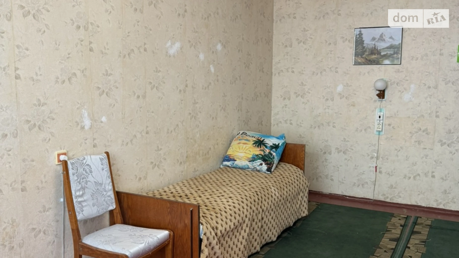 Сдается в аренду 2-комнатная квартира 52 кв. м в Черкассах, цена: 8000 грн - фото 3