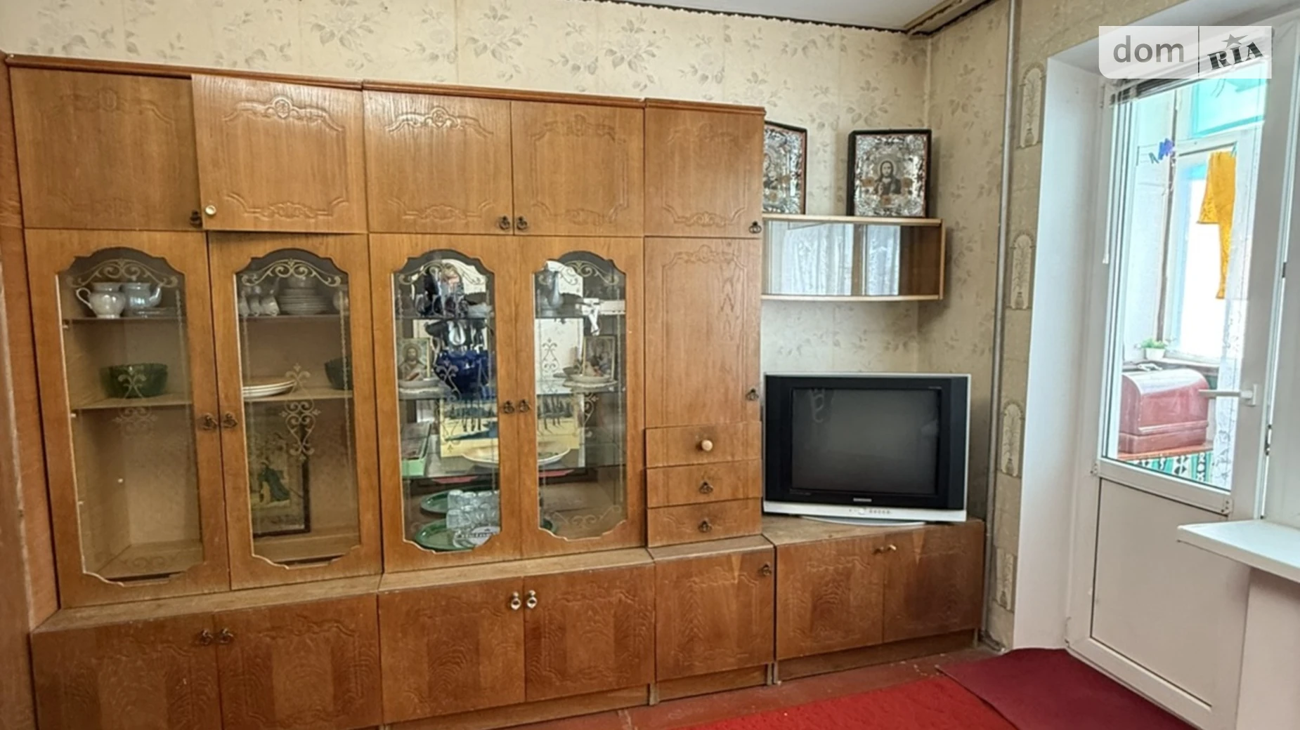 Сдается в аренду 2-комнатная квартира 52 кв. м в Черкассах, цена: 8000 грн - фото 2