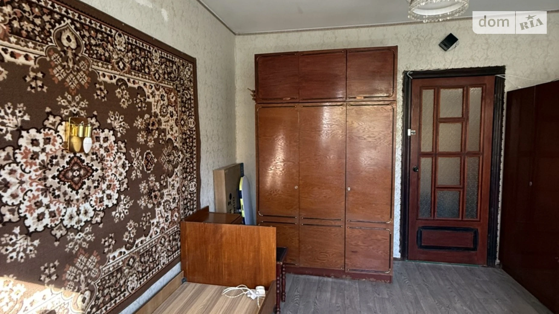 Сдается в аренду 2-комнатная квартира 52 кв. м в Черкассах, цена: 8000 грн - фото 4