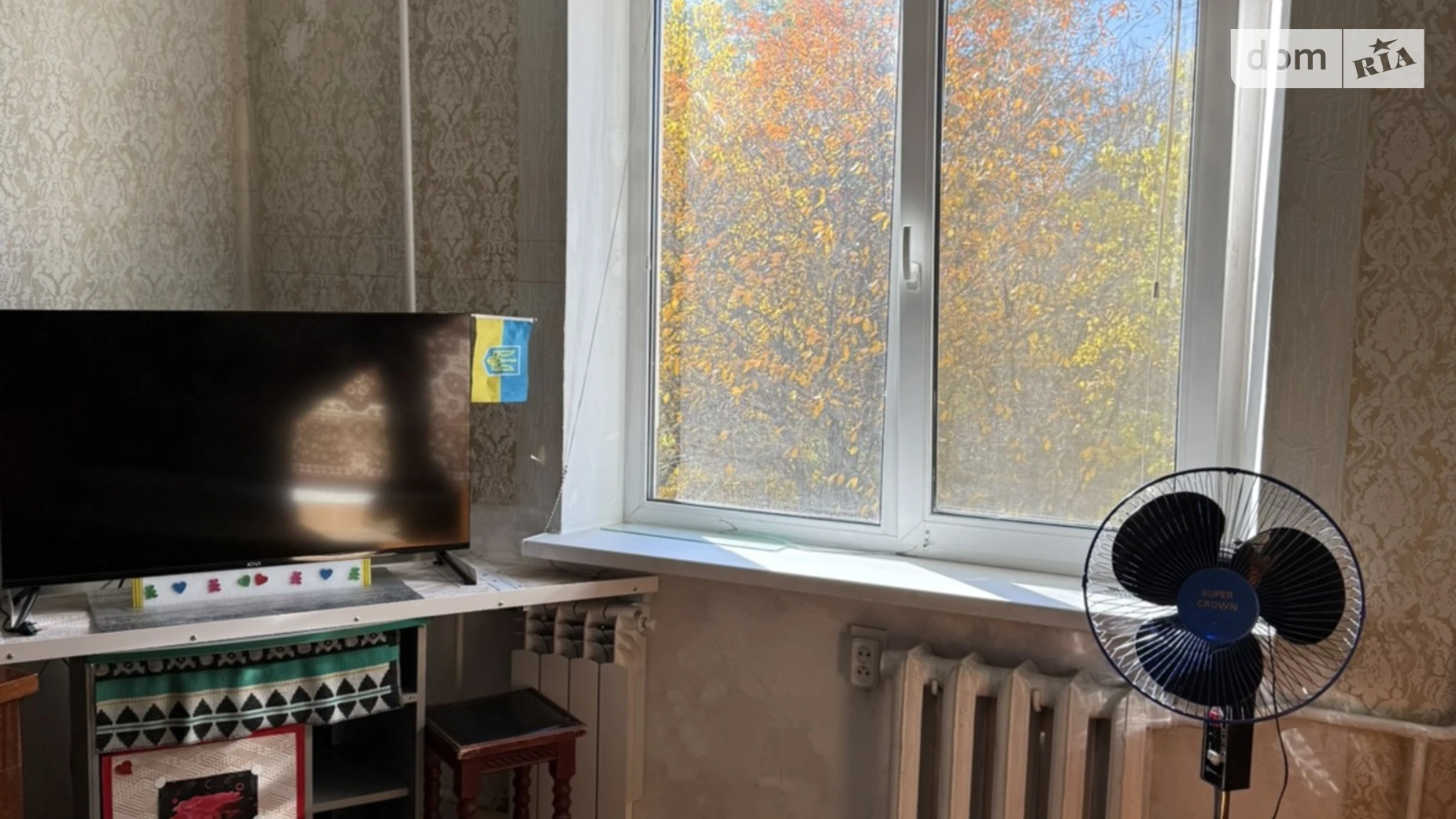 Сдается в аренду 2-комнатная квартира 52 кв. м в Черкассах, цена: 8000 грн - фото 5