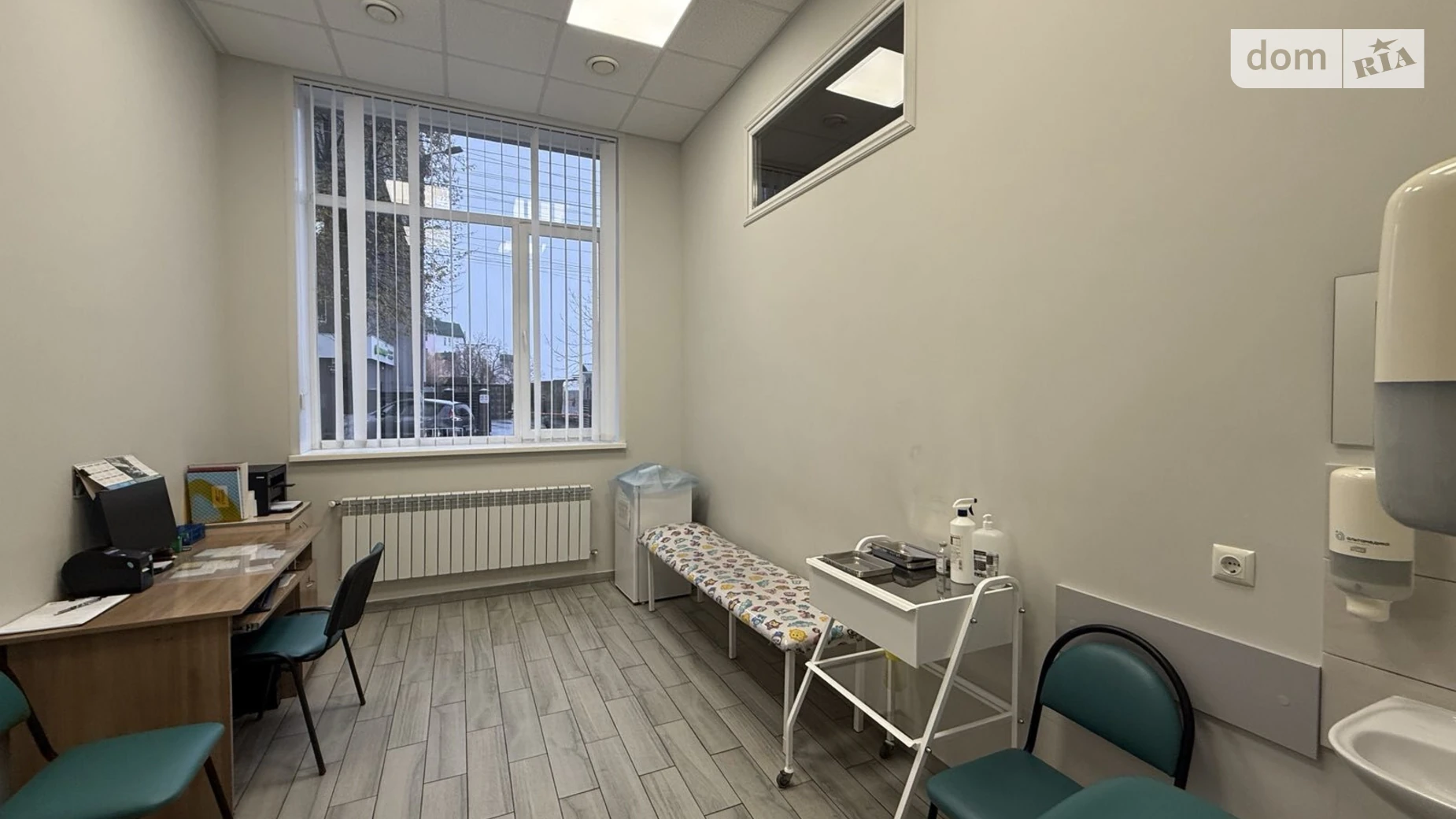 Продается помещения свободного назначения 275 кв. м в 5-этажном здании, цена: 632500 $ - фото 2