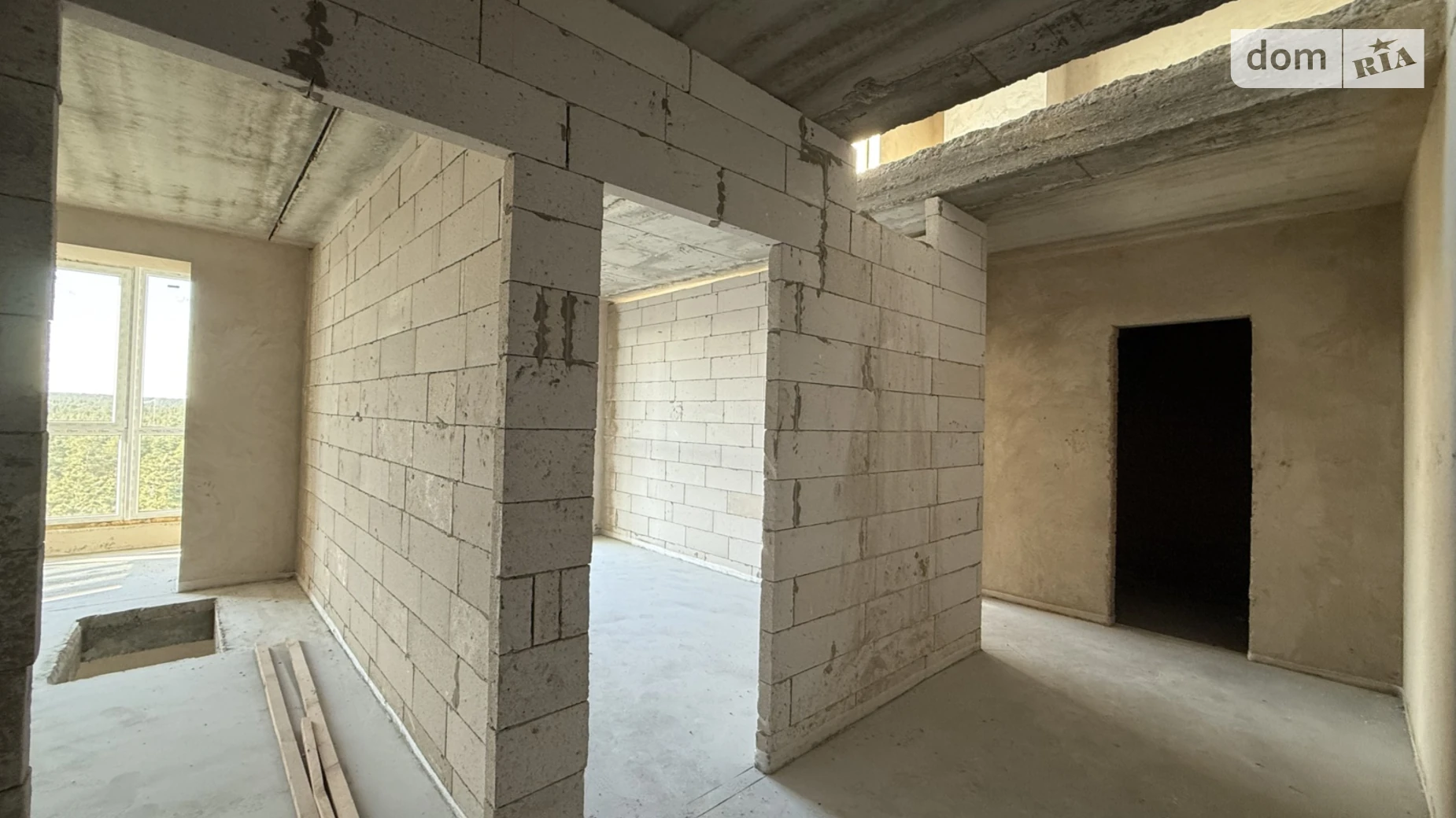 Продается 3-комнатная квартира 96 кв. м в Гостомеле, ул. Соборная, 1 - фото 5