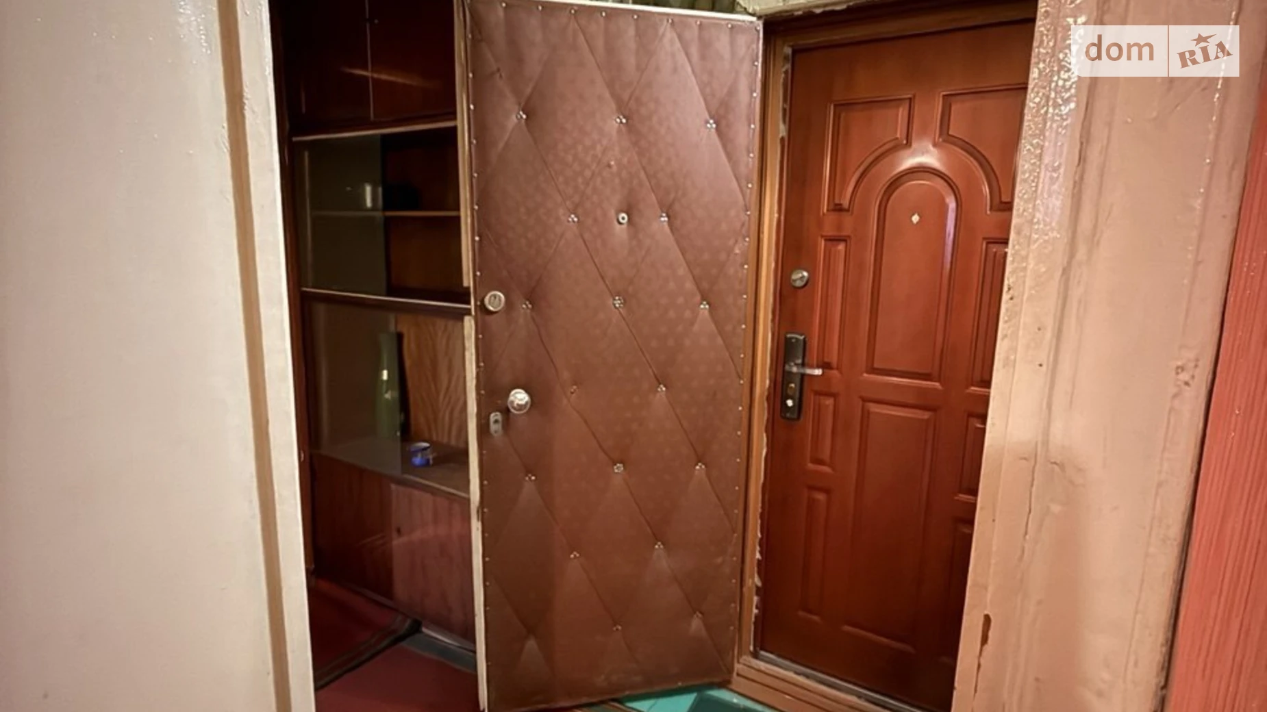 Сдается в аренду 2-комнатная квартира 48 кв. м в Хмельницком, ул. Прибугская, 32 - фото 3