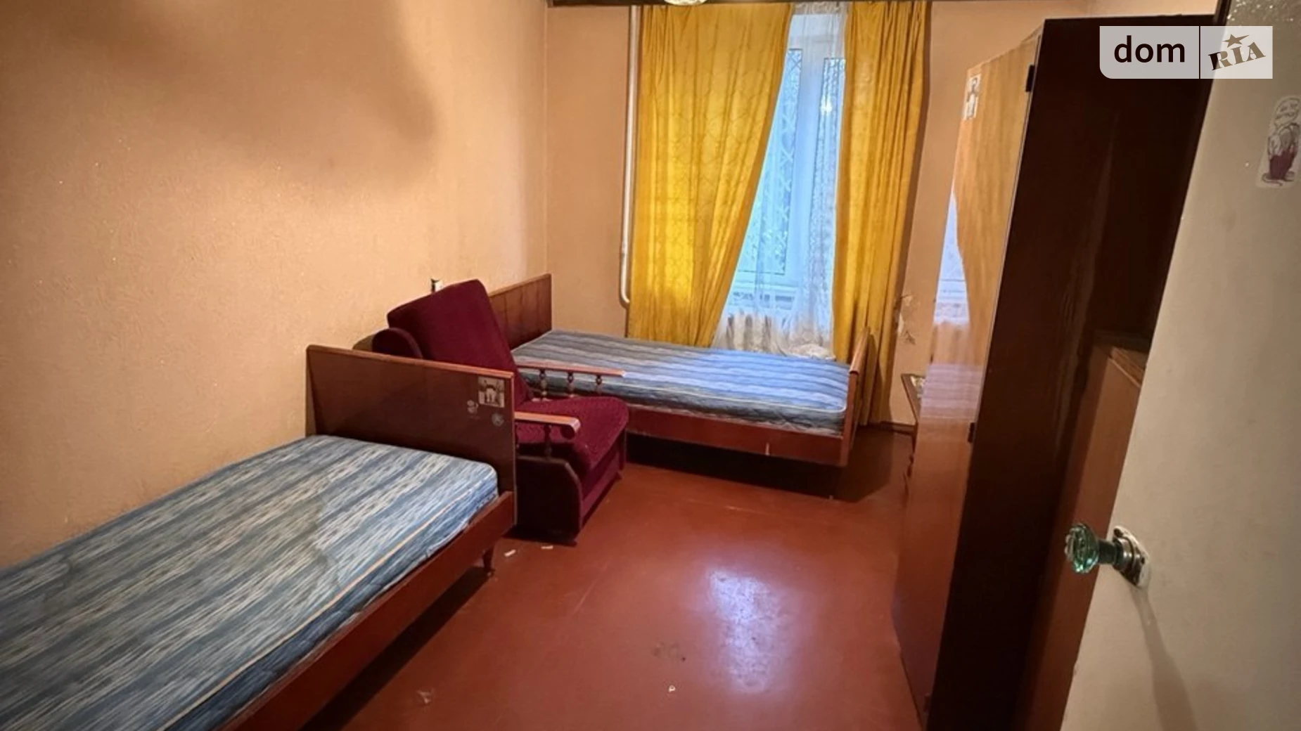 Сдается в аренду 2-комнатная квартира 48 кв. м в Хмельницком, ул. Прибугская, 32 - фото 4