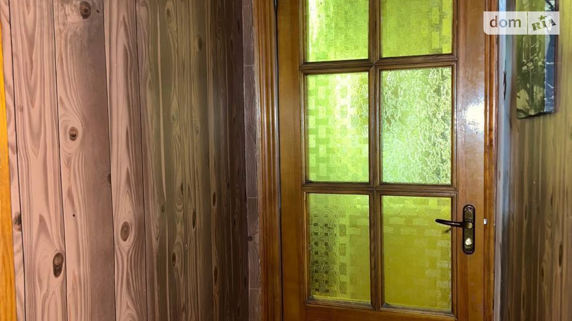 Продается 1-комнатная квартира 32.5 кв. м в Днепре, ул. Александра Щербакова, 1Б - фото 4