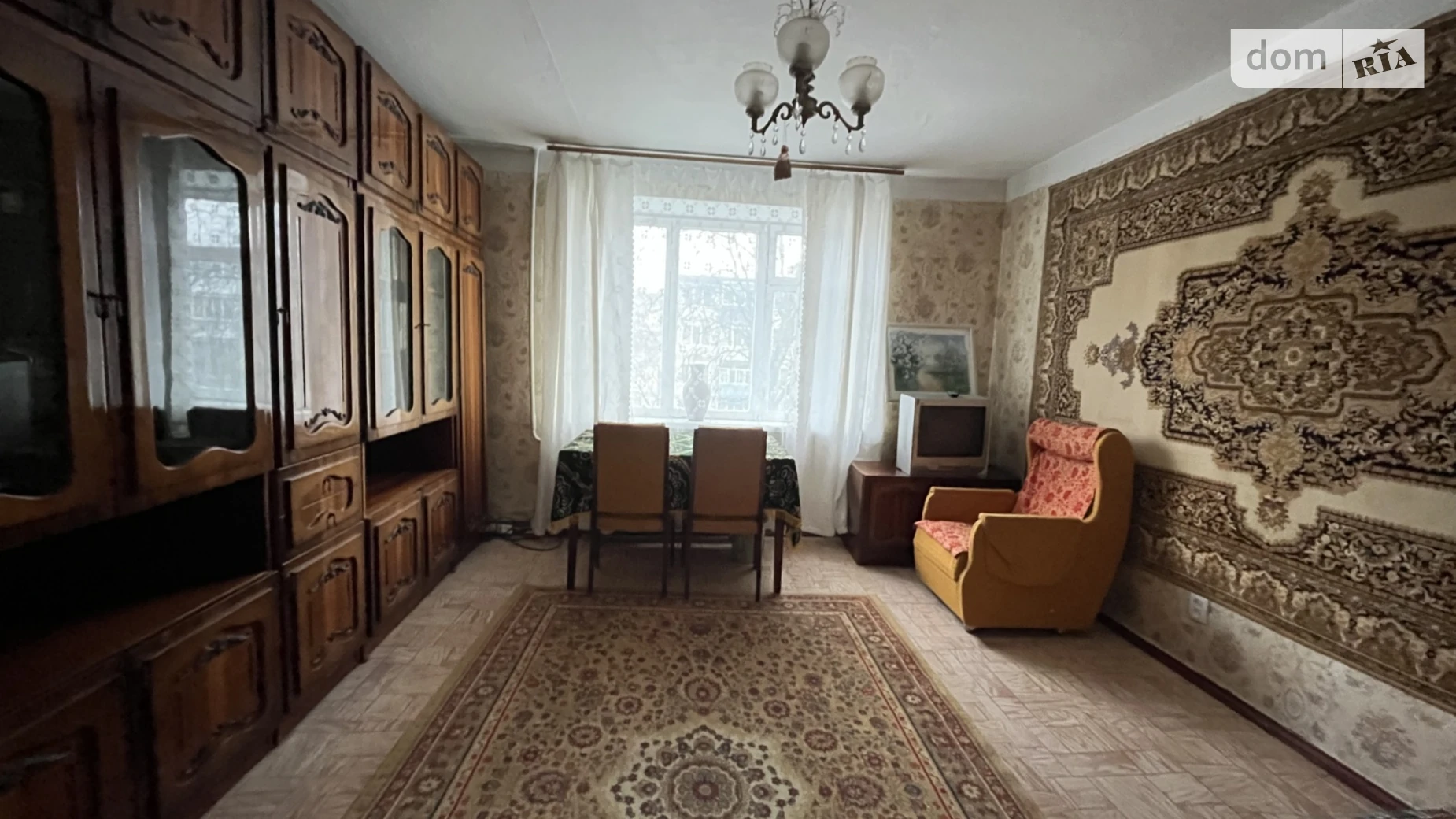 Сдается в аренду 2-комнатная квартира 50 кв. м в Виннице, ул. Келецкая, 111 - фото 3