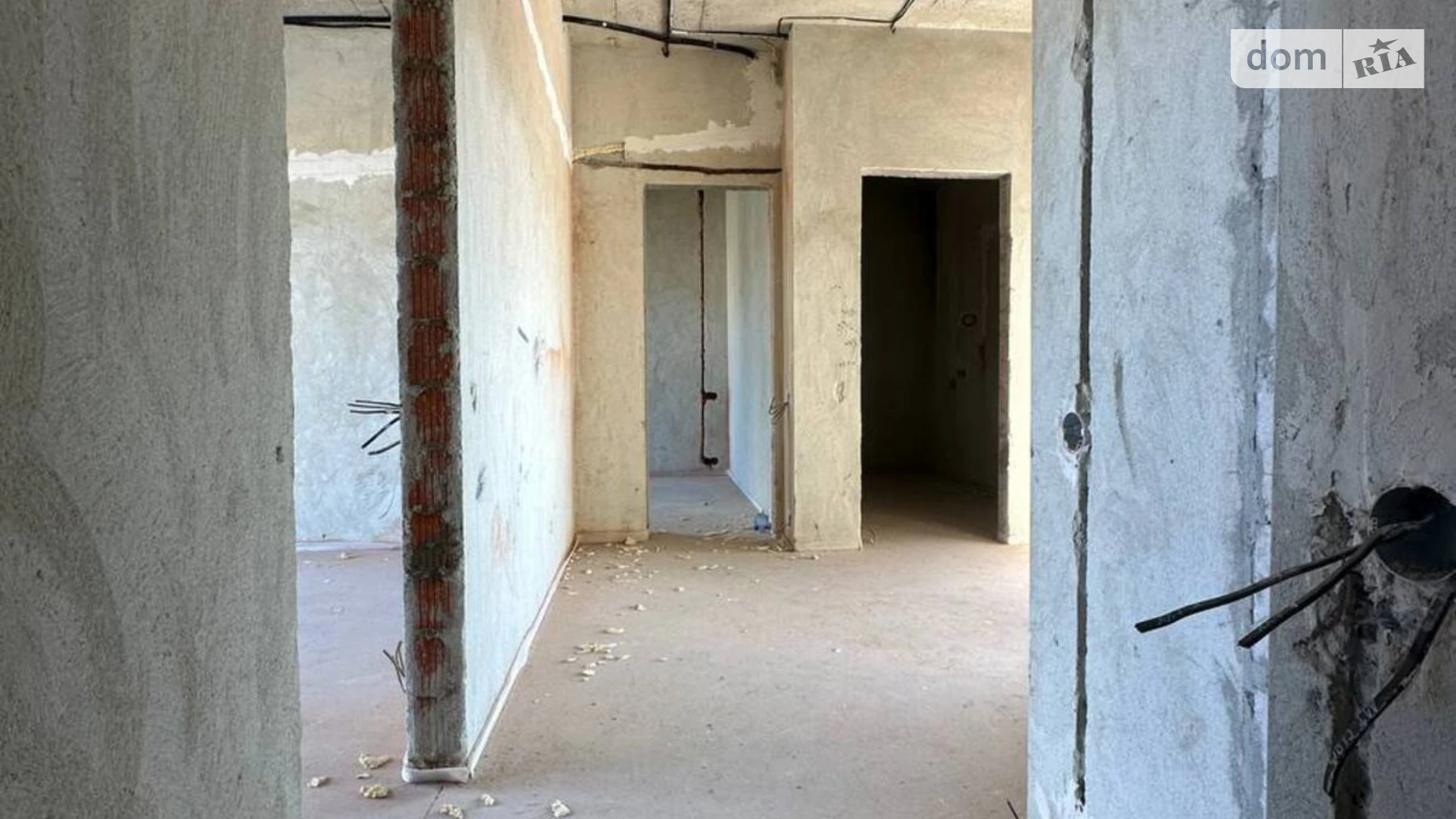 Продается 3-комнатная квартира 132 кв. м в Ужгороде, ул. Собранецкая, 120 - фото 5