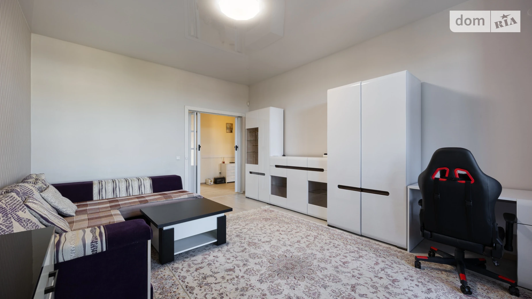 Сдается в аренду 2-комнатная квартира 80 кв. м в Львове, вул. Кондукторская, 20А - фото 2