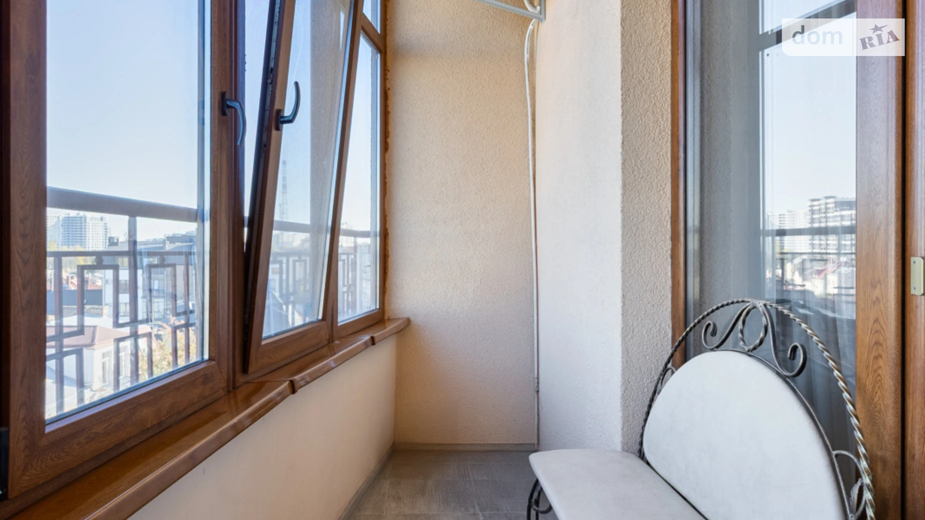 Сдается в аренду 2-комнатная квартира 80 кв. м в Львове, вул. Кондукторская, 20А - фото 3