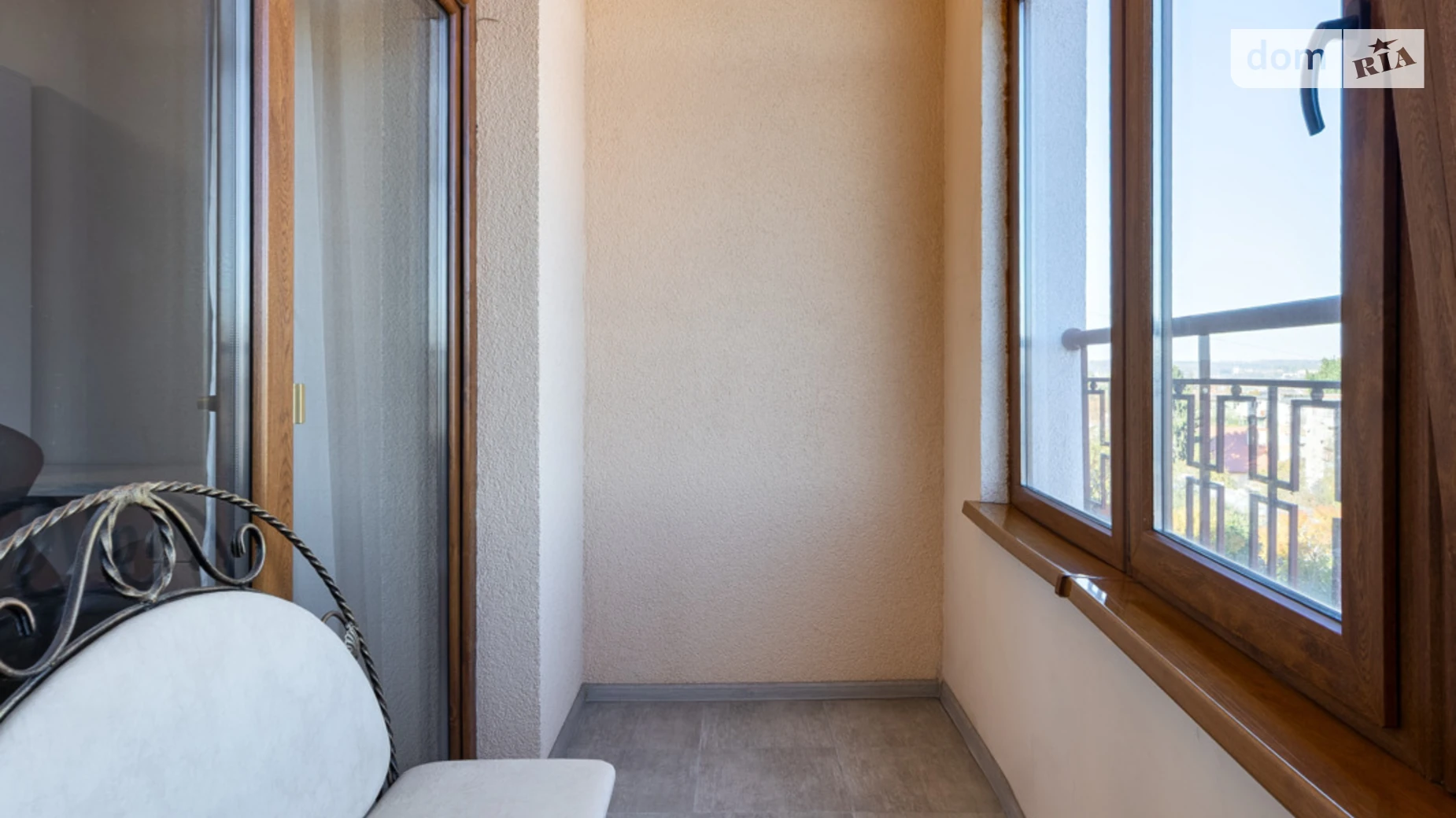 Сдается в аренду 2-комнатная квартира 80 кв. м в Львове, вул. Кондукторская, 20А - фото 4