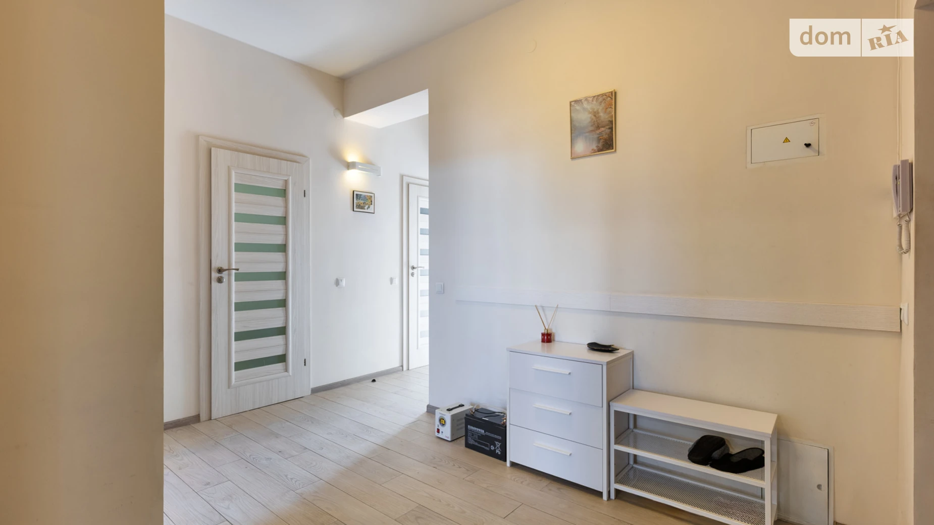 Сдается в аренду 2-комнатная квартира 80 кв. м в Львове, ул. Кондукторская, 20А - фото 4