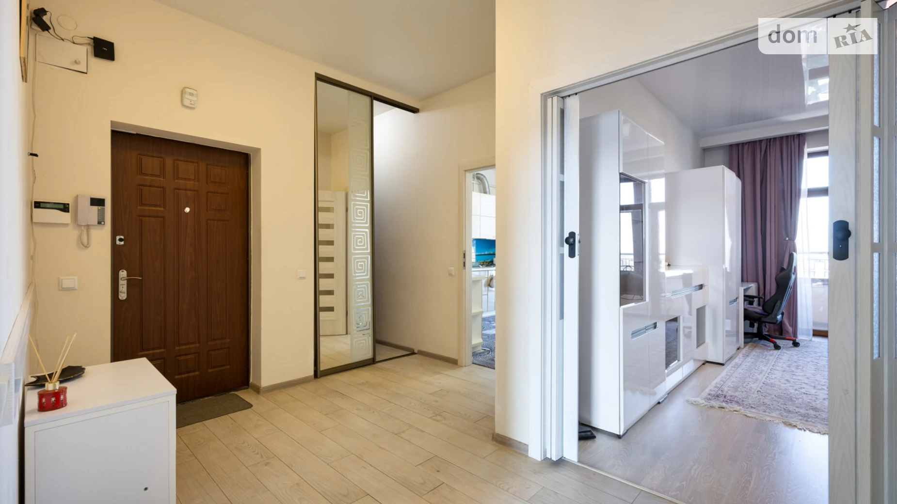 Сдается в аренду 2-комнатная квартира 80 кв. м в Львове, вул. Кондукторская, 20А - фото 5