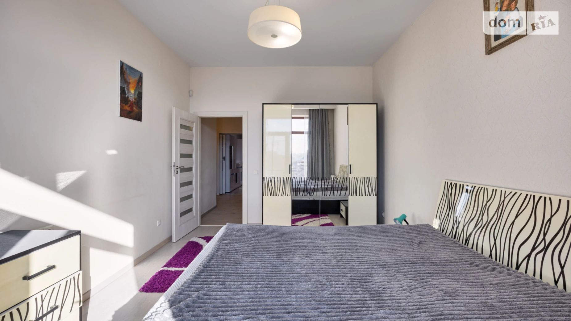 Сдается в аренду 2-комнатная квартира 80 кв. м в Львове, ул. Кондукторская, 20А - фото 2