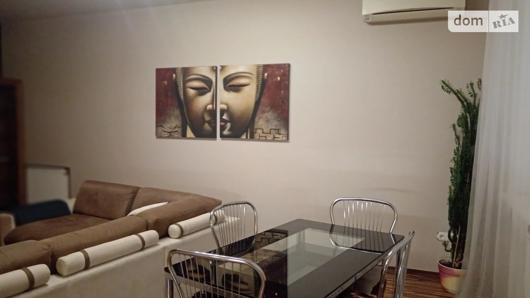 Здається в оренду 3-кімнатна квартира 106 кв. м у Дніпрі, вул. Вознесенська, 50 - фото 2