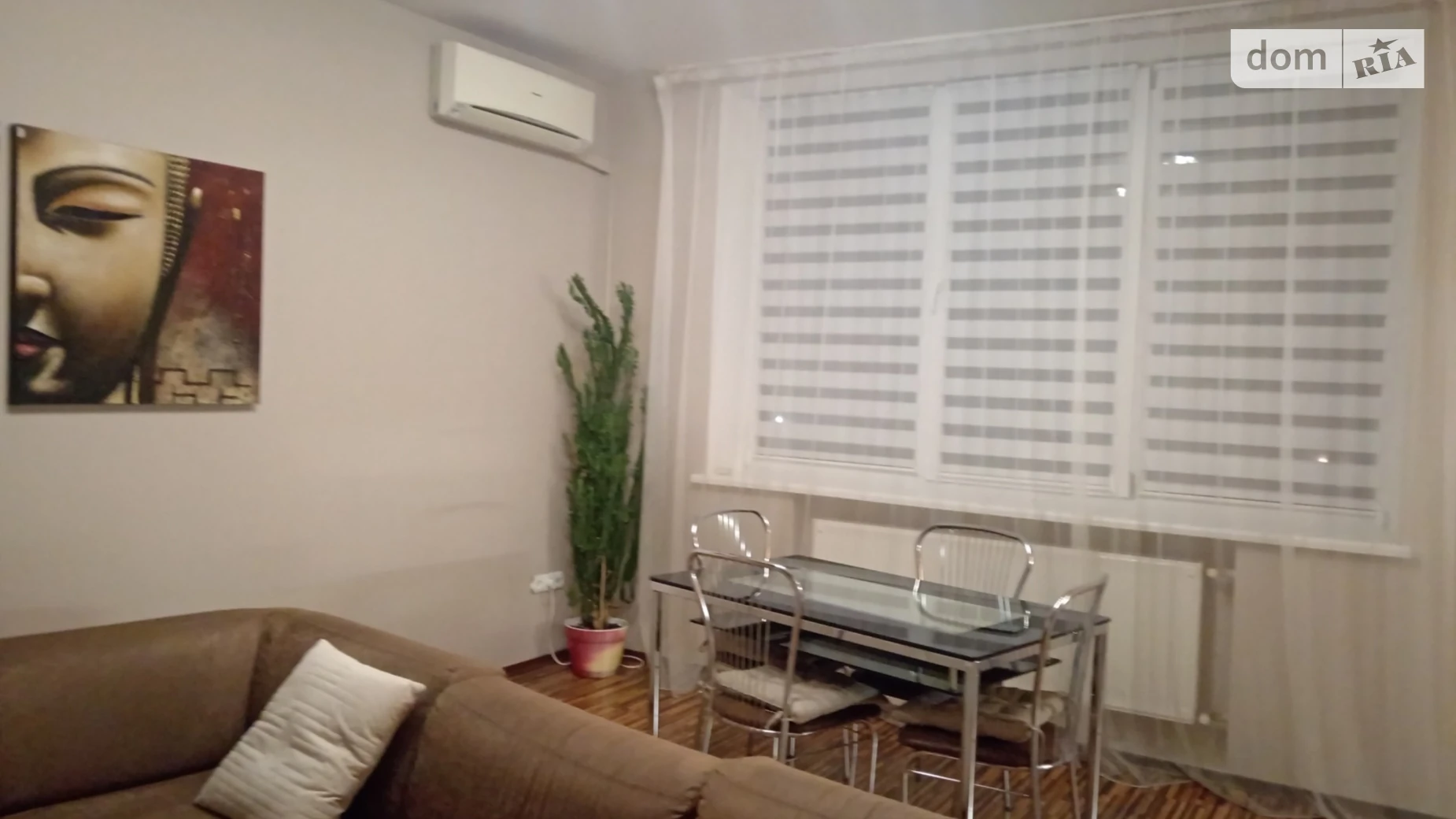 Здається в оренду 3-кімнатна квартира 106 кв. м у Дніпрі, вул. Вознесенська, 50 - фото 3