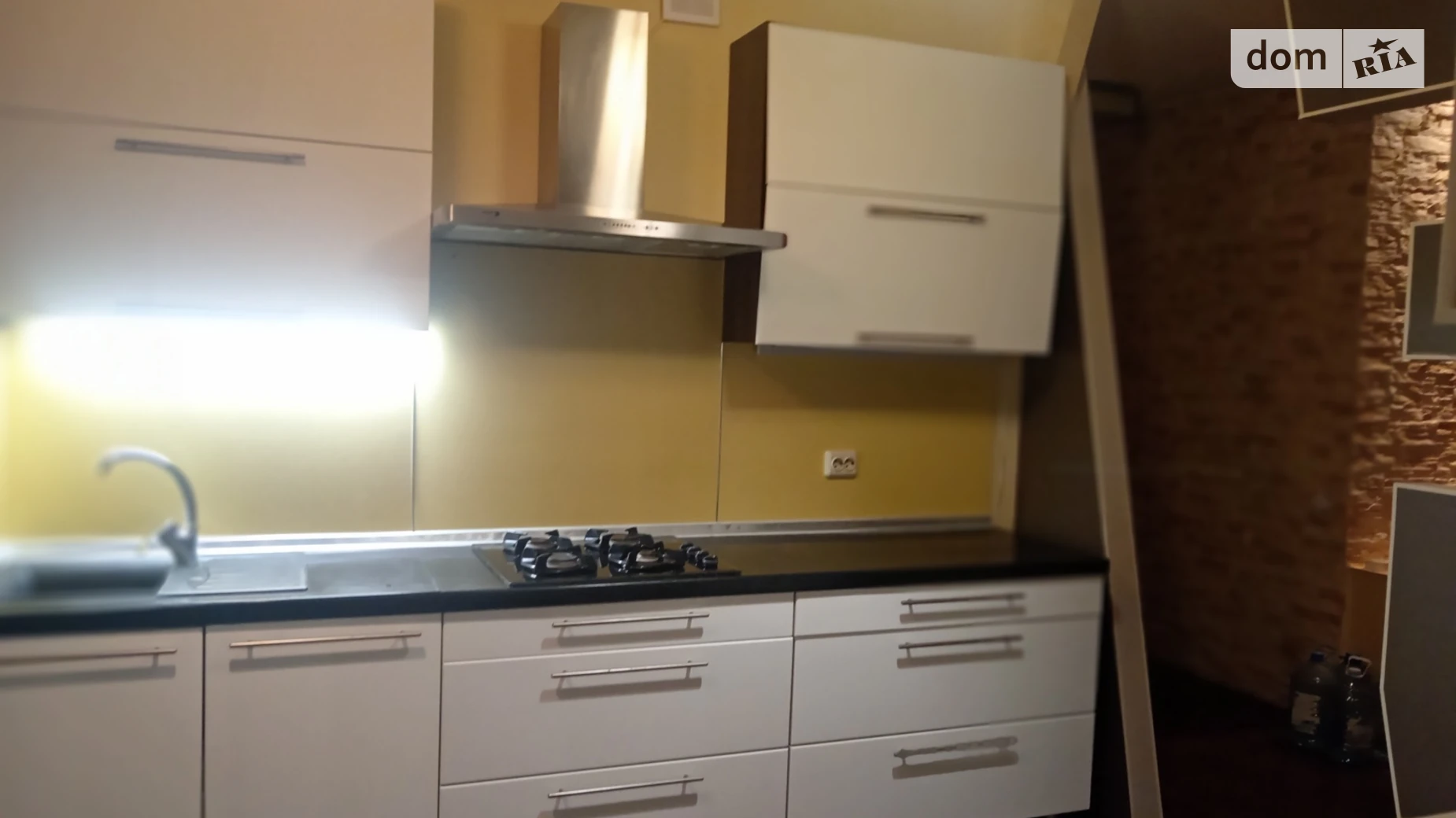 Здається в оренду 3-кімнатна квартира 106 кв. м у Дніпрі, вул. Вознесенська, 50 - фото 4