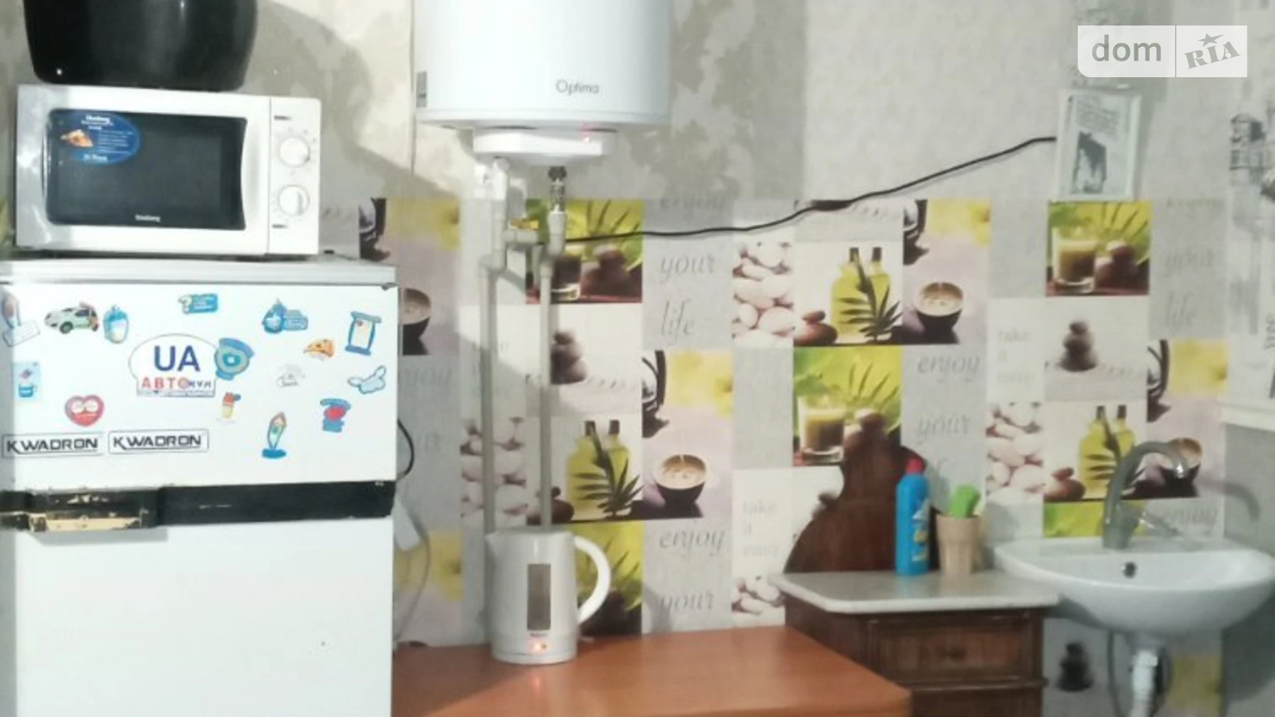 Здається в оренду кімната 27 кв. м у Одесі, цена: 4200 грн - фото 2