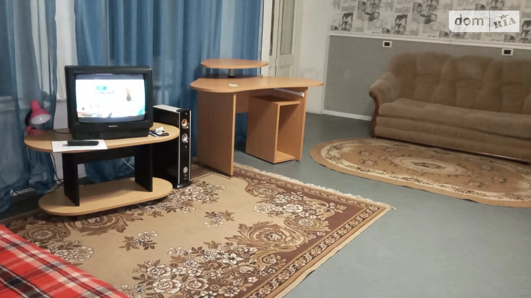 Здається в оренду кімната 27 кв. м у Одесі, цена: 4200 грн - фото 4