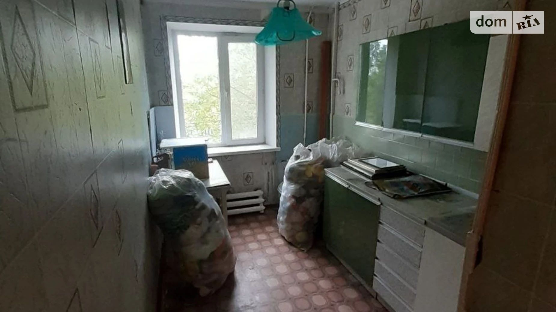 Продается 3-комнатная квартира 62.4 кв. м в, цена: 15000 $ - фото 2