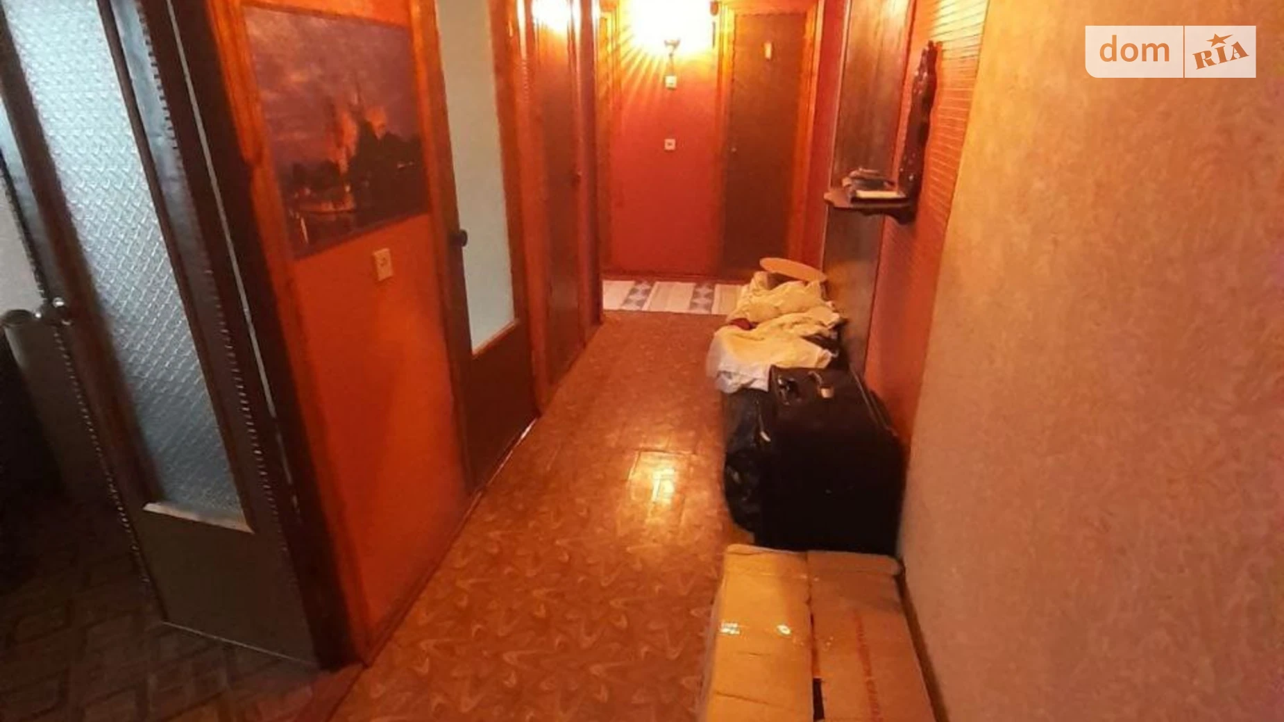 Продается 3-комнатная квартира 62.4 кв. м в, цена: 15000 $ - фото 4