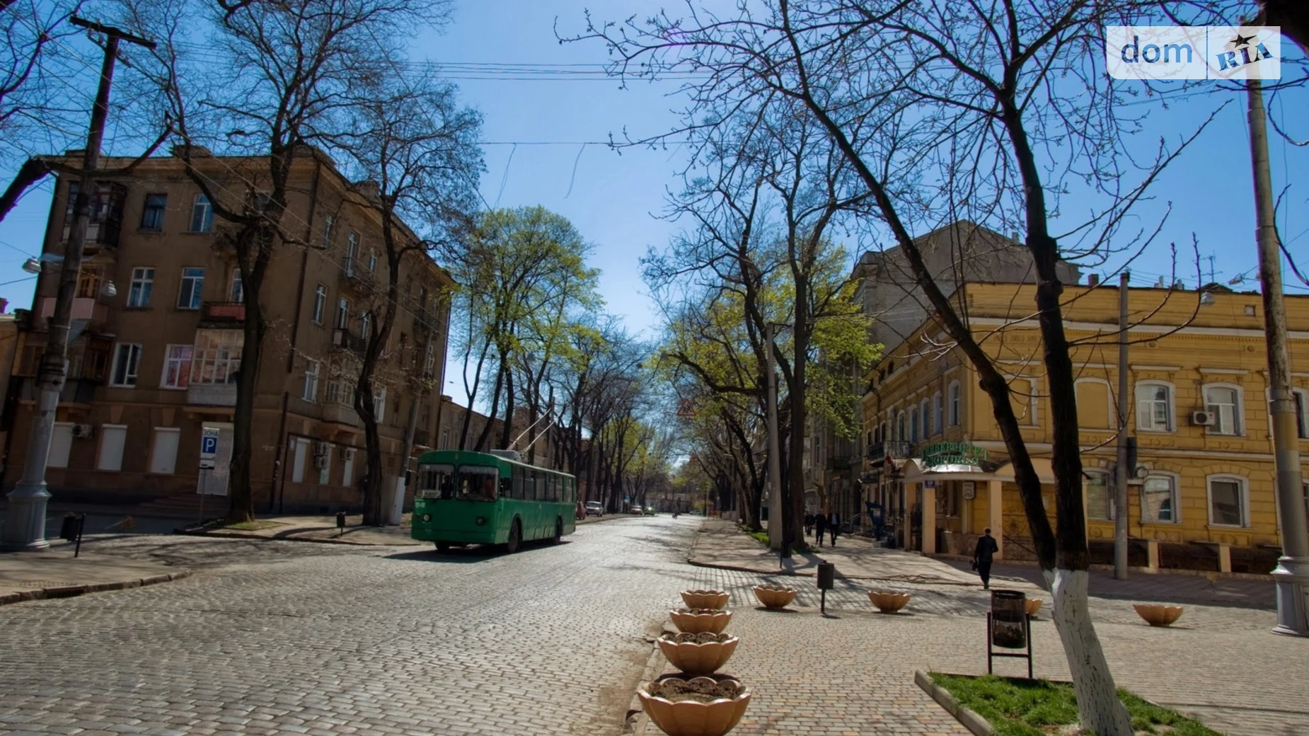 Здається в оренду кімната 27 кв. м у Одесі, цена: 4200 грн - фото 5