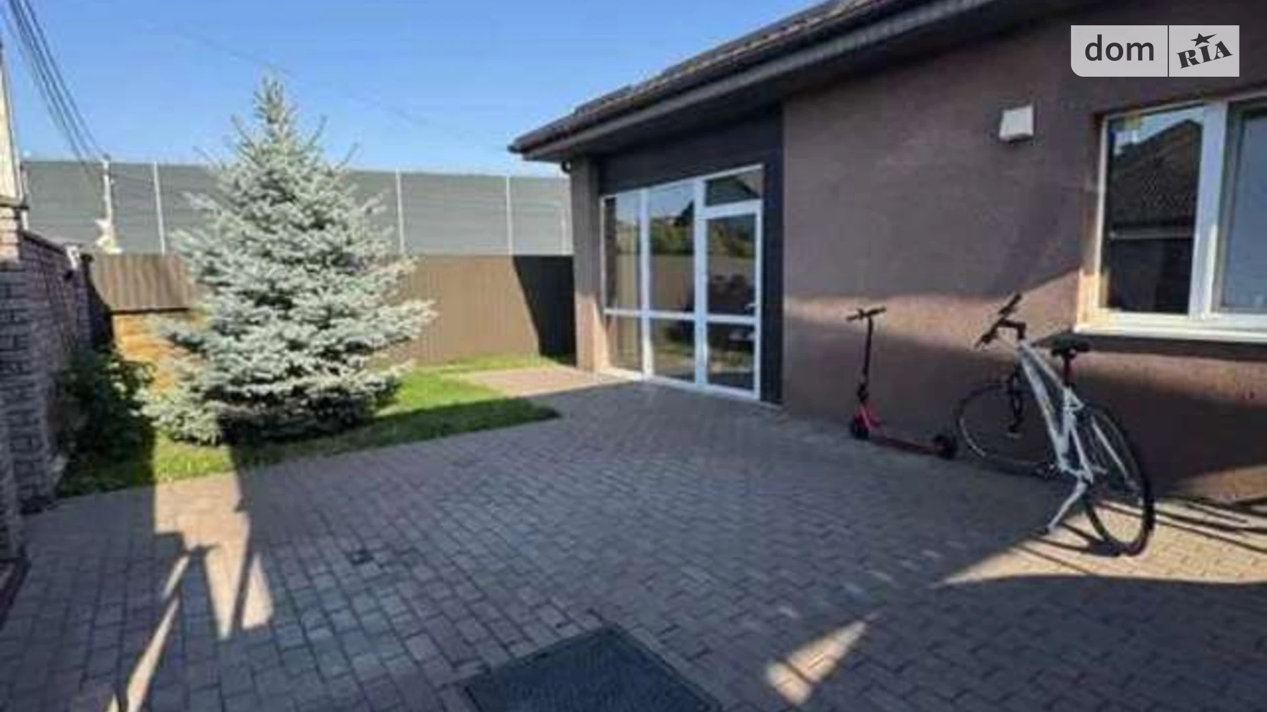 Продается одноэтажный дом 110 кв. м с садом, цена: 217000 $ - фото 2