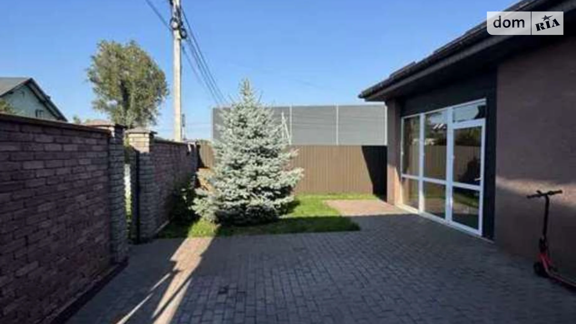 Продается одноэтажный дом 110 кв. м с садом, цена: 217000 $ - фото 3