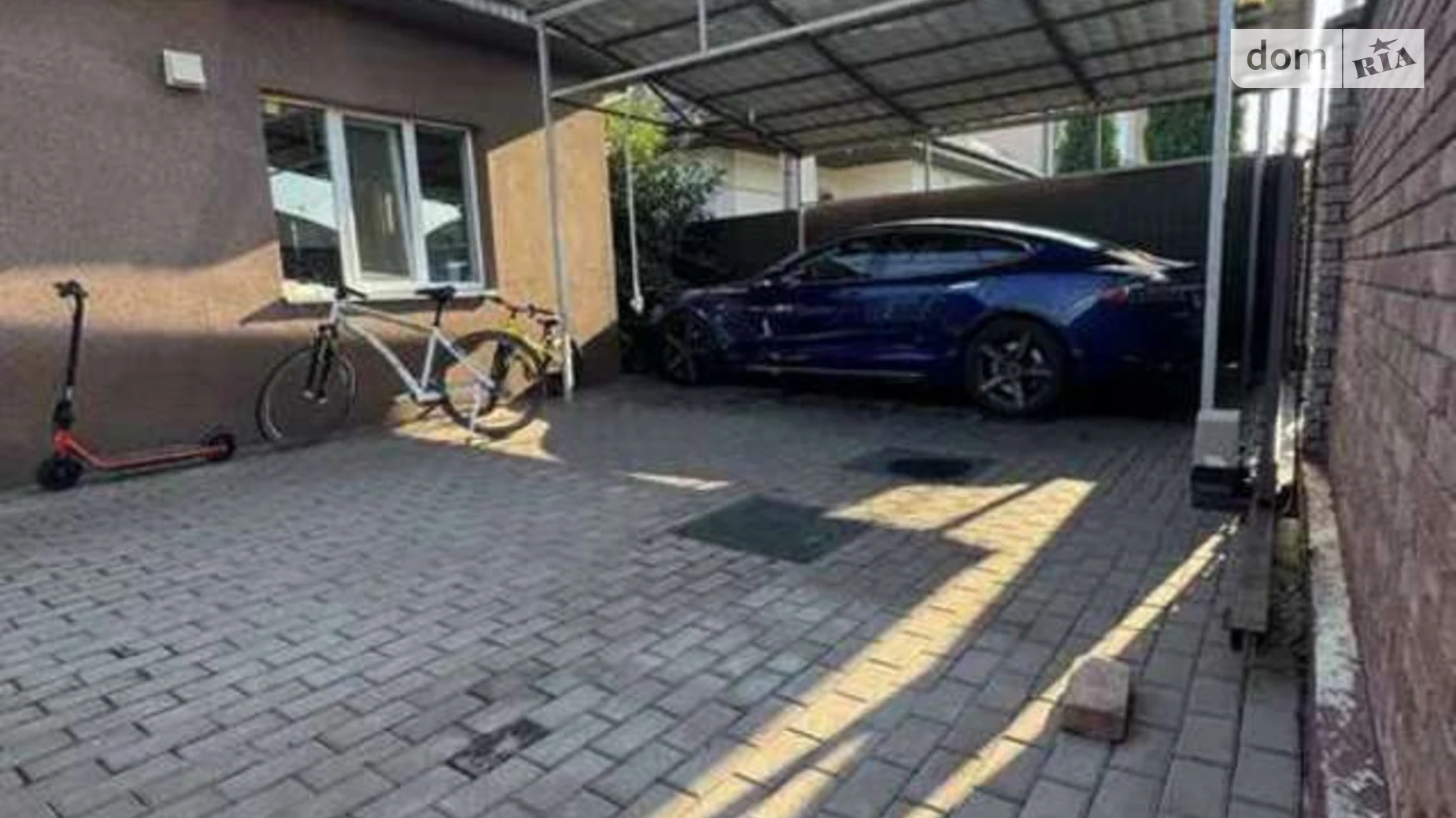 Продается одноэтажный дом 110 кв. м с садом, цена: 217000 $ - фото 4