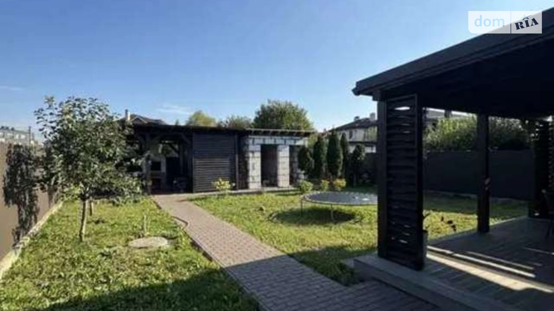 Продается одноэтажный дом 110 кв. м с садом, цена: 217000 $ - фото 5