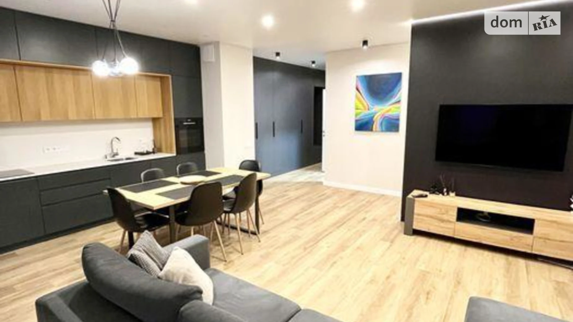 Продается 2-комнатная квартира 83 кв. м в Киеве, ул. Предславинская, 53 - фото 3