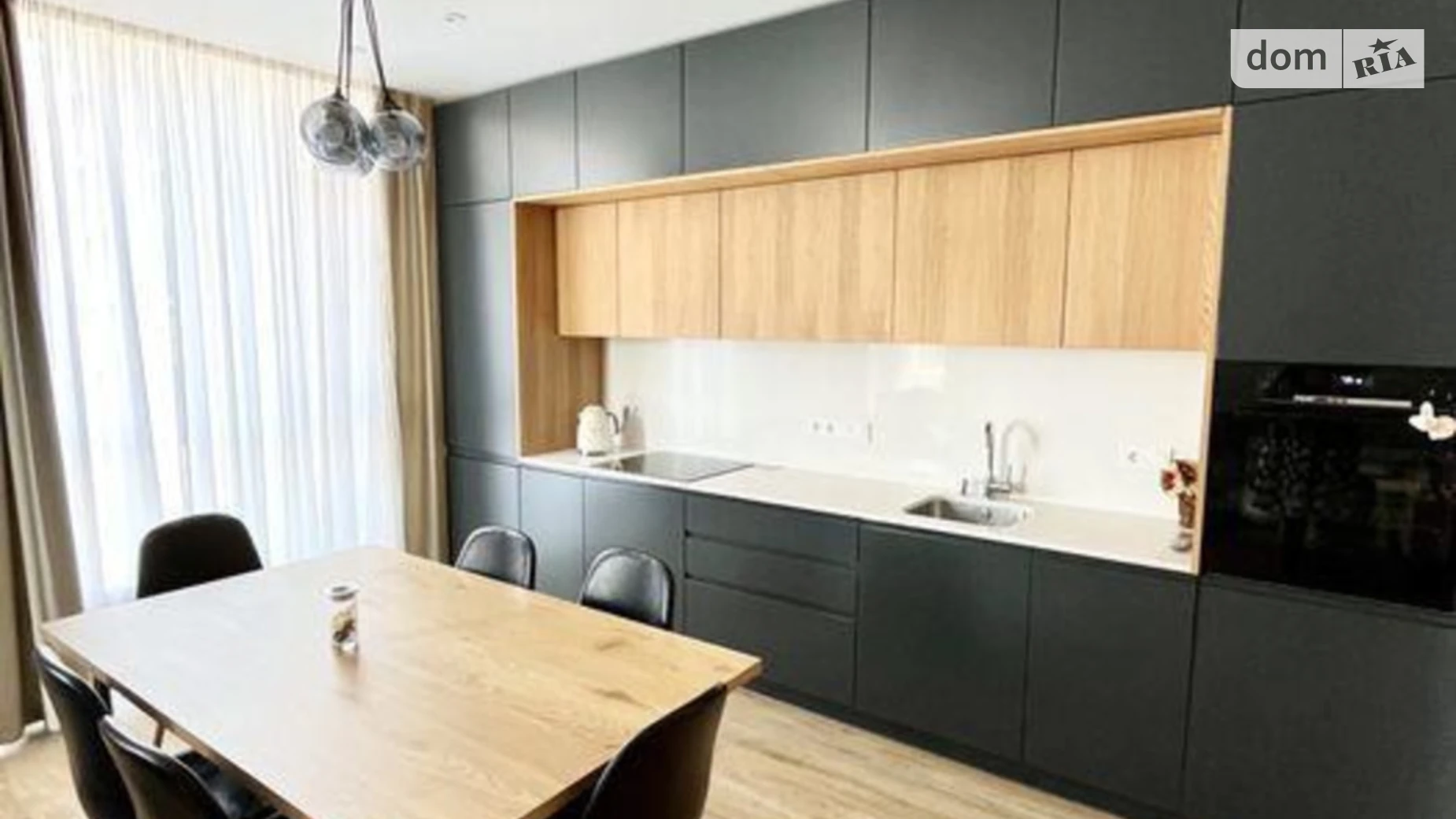 Продается 2-комнатная квартира 83 кв. м в Киеве, ул. Предславинская, 53 - фото 4