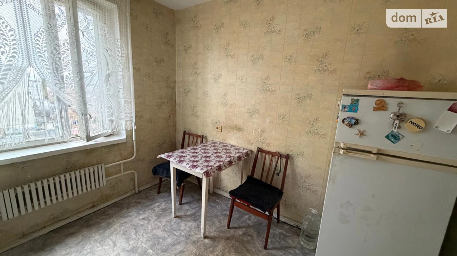 Здається в оренду 1-кімнатна квартира 36 кв. м у Вінниці, вул. Лялі Ратушної - фото 2