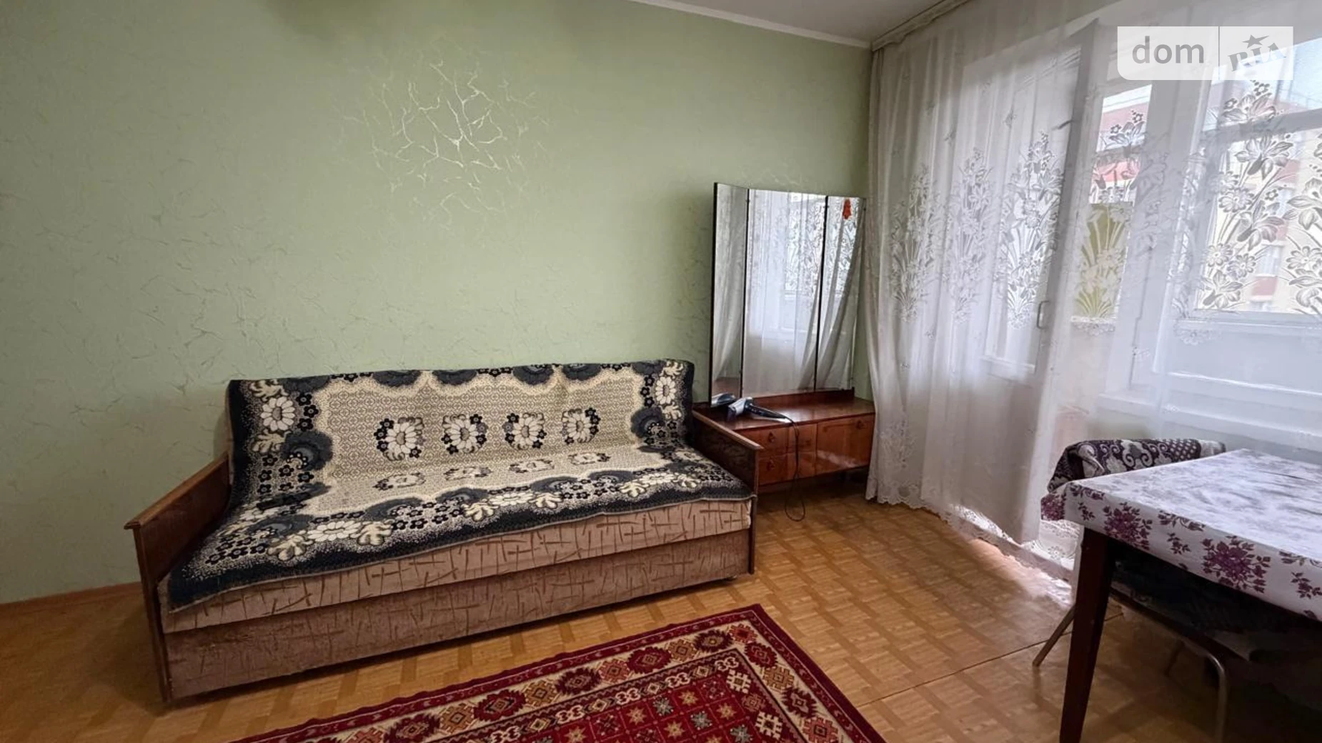 Здається в оренду 1-кімнатна квартира 36 кв. м у Вінниці, вул. Лялі Ратушної - фото 4