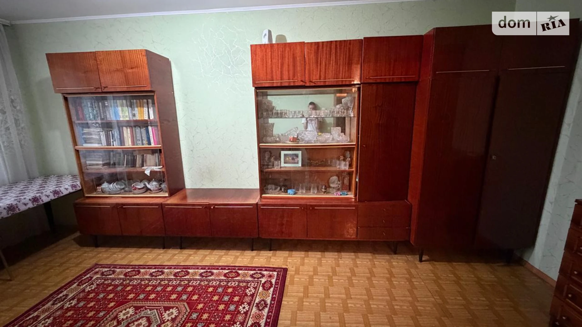 Здається в оренду 1-кімнатна квартира 36 кв. м у Вінниці, вул. Лялі Ратушної - фото 5