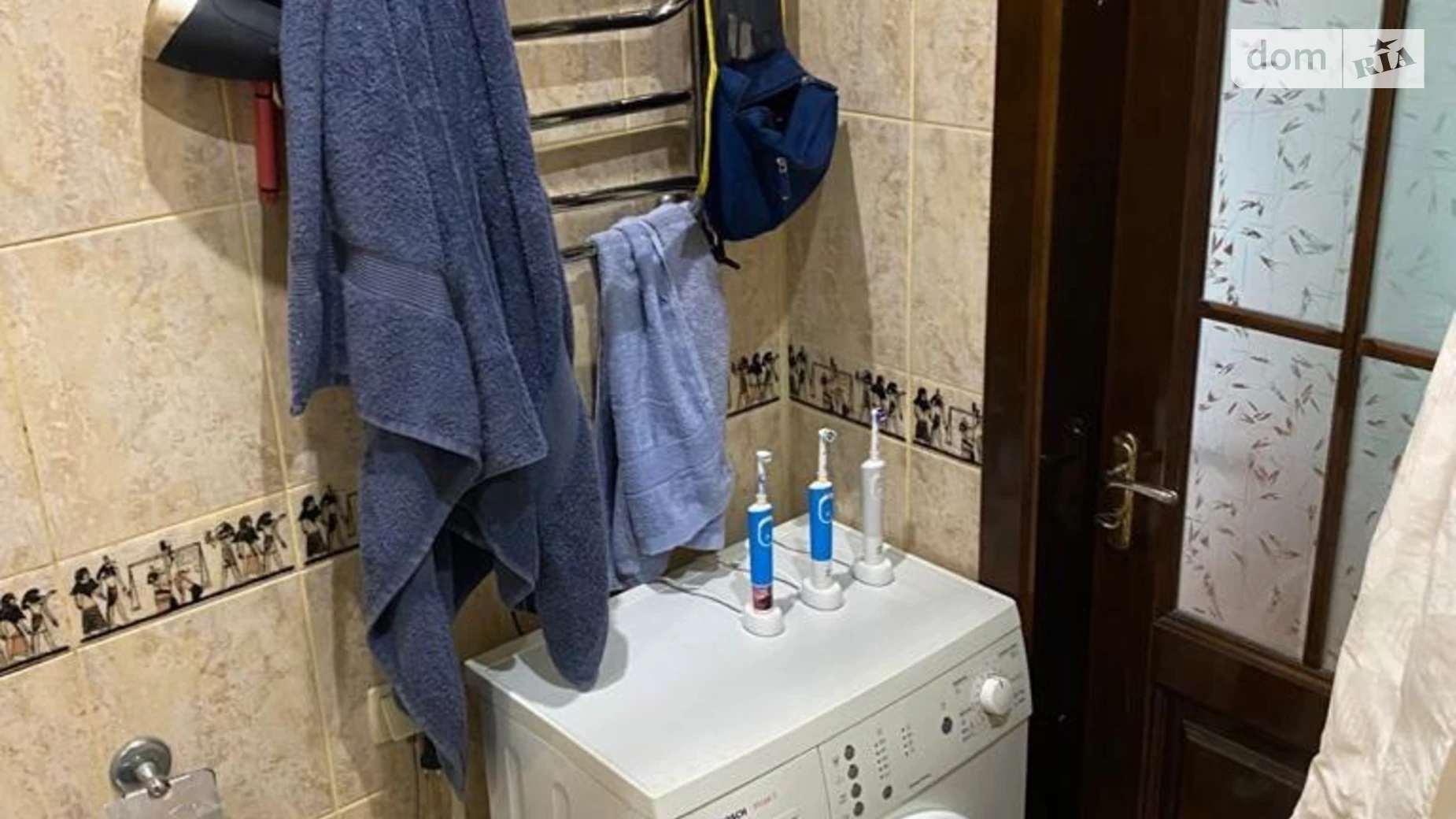 Продается 2-комнатная квартира 47.8 кв. м в Каменском, просп. Свободы, 65 - фото 2