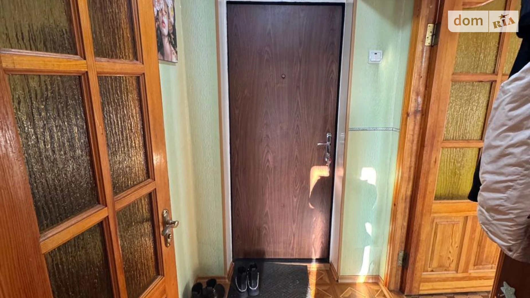 Сдается в аренду 1-комнатная квартира 29 кв. м в Виннице, ул. Юрия Клёна - фото 2