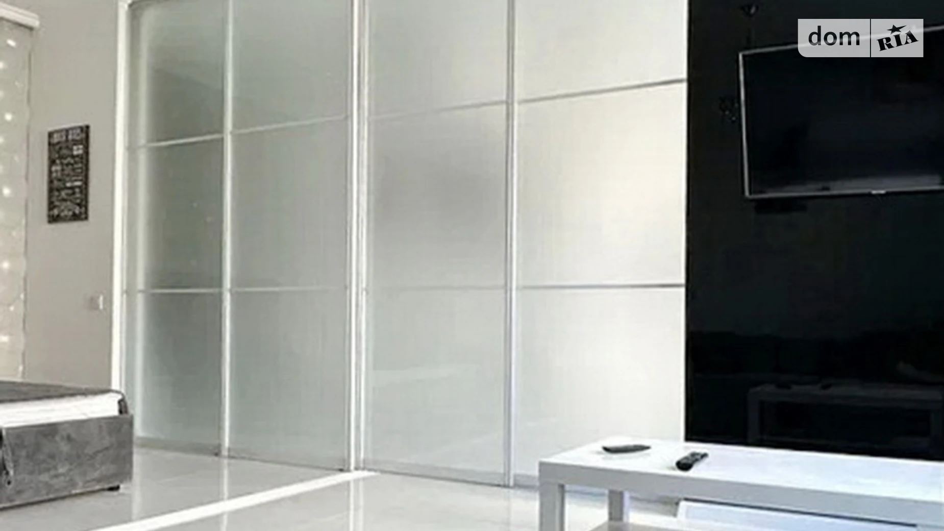 Продается 1-комнатная квартира 47.4 кв. м в Одессе, ул. Валерия Самофалова, 16А/1 - фото 4