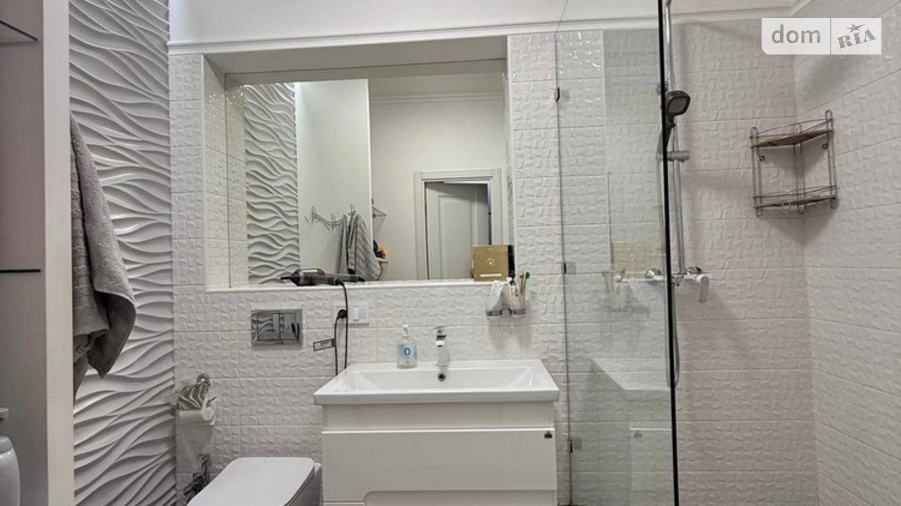 Продается 1-комнатная квартира 47.4 кв. м в Одессе, ул. Валерия Самофалова, 16А/1 - фото 5