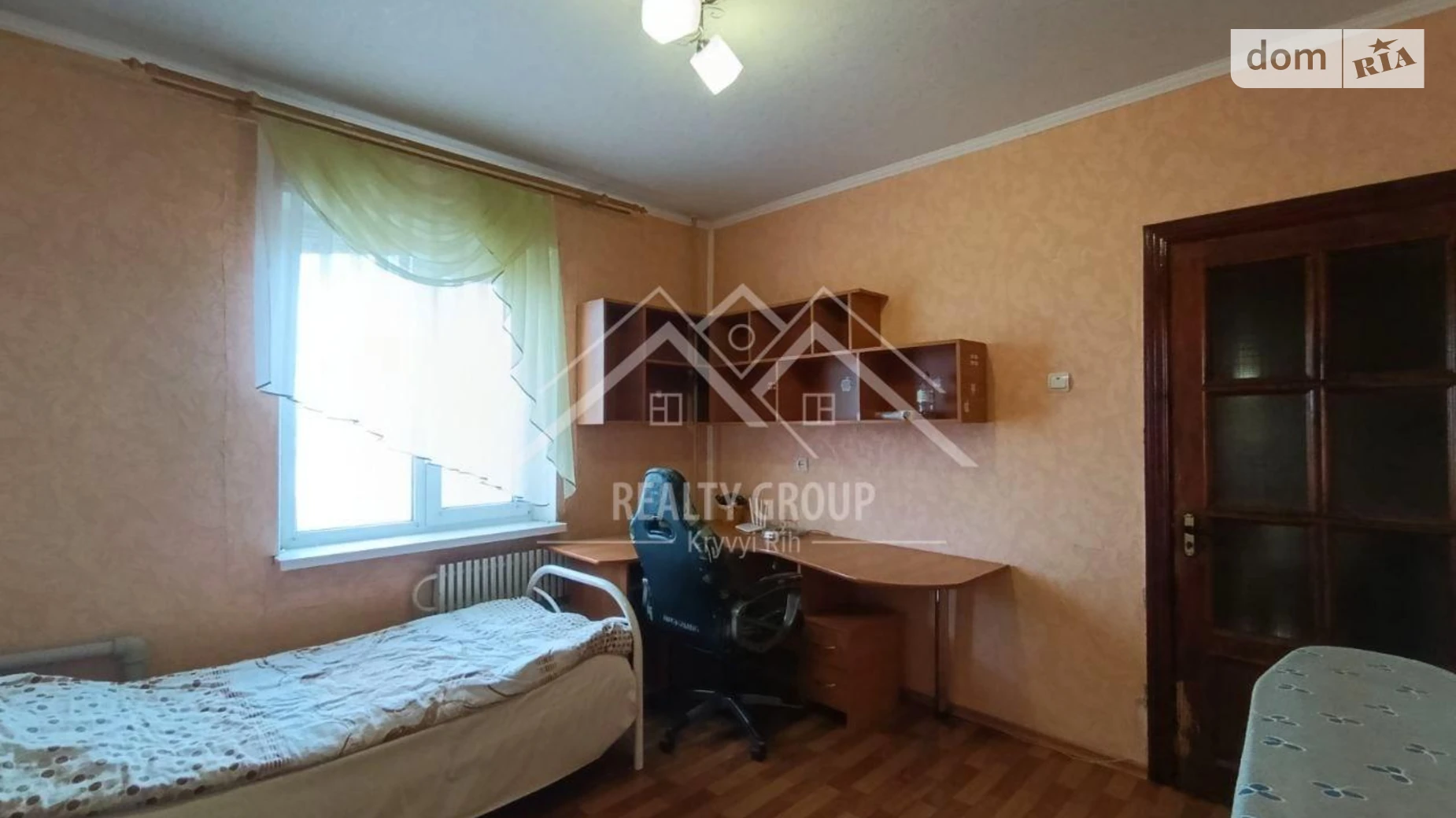 Продается 3-комнатная квартира 71.8 кв. м в Кривом Роге, ул. Лесного - фото 5