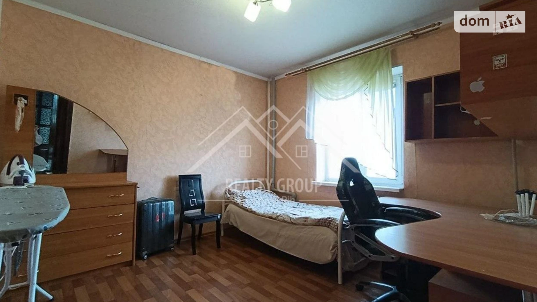 Продается 3-комнатная квартира 71.8 кв. м в Кривом Роге, ул. Лесного - фото 4