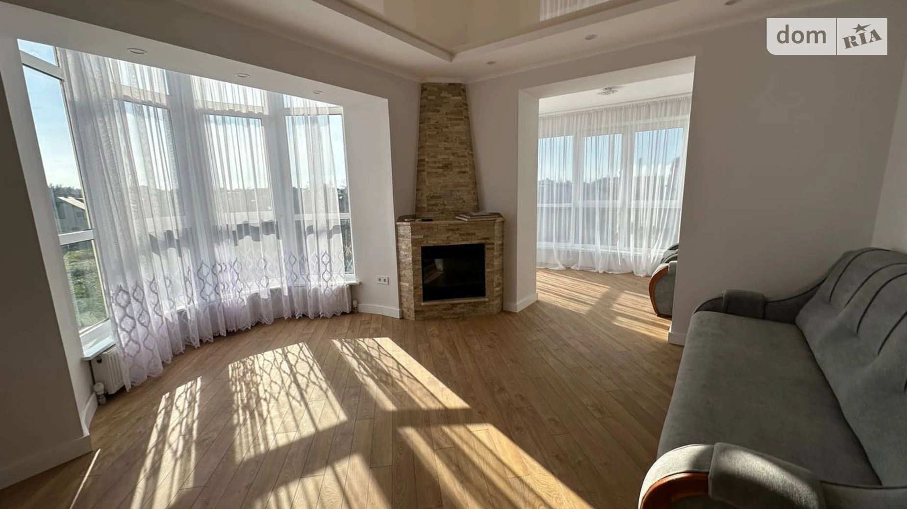 Сдается в аренду 3-комнатная квартира 94 кв. м в Криховцах, ул. Слободская - фото 4