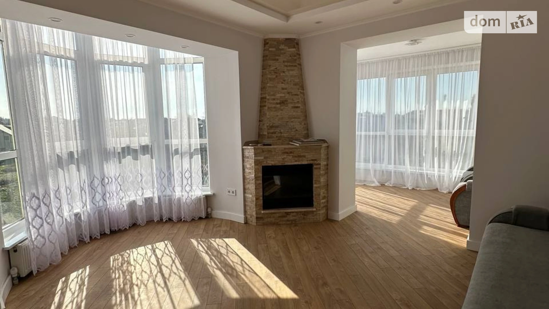 Сдается в аренду 3-комнатная квартира 94 кв. м в Криховцах, ул. Слободская - фото 5