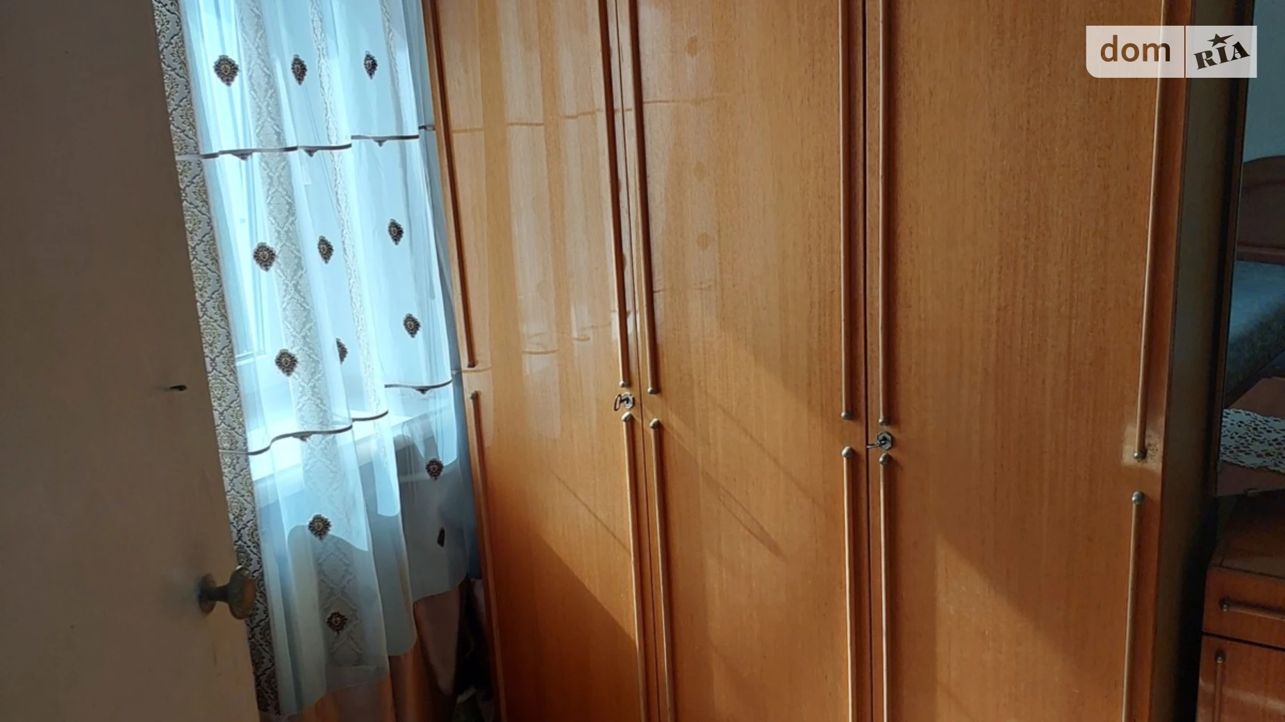 3-комнатная квартира 56 кв. м в Луцке, просп. Грушевского Президента - фото 3