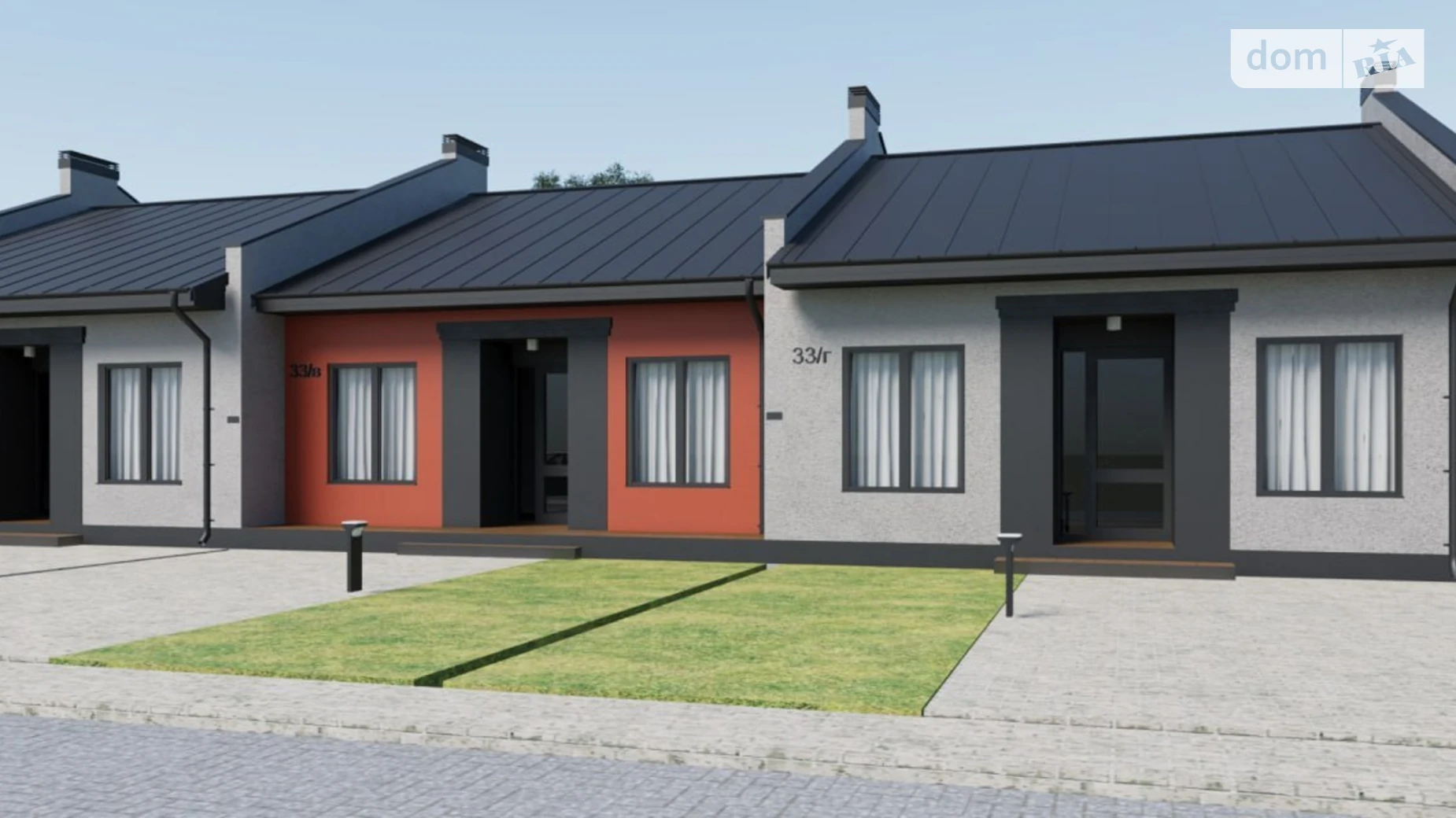 ул. Ленокомбинатовская Ленокомбинат Ровно, цена: 49000 $ - фото 3