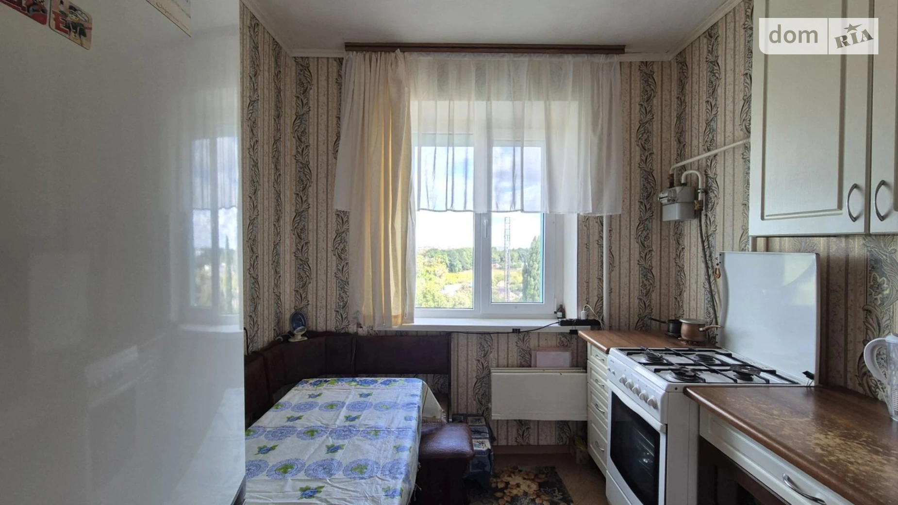 Продается 1-комнатная квартира 31 кв. м в Полтаве, ул. Горбаневская - фото 2